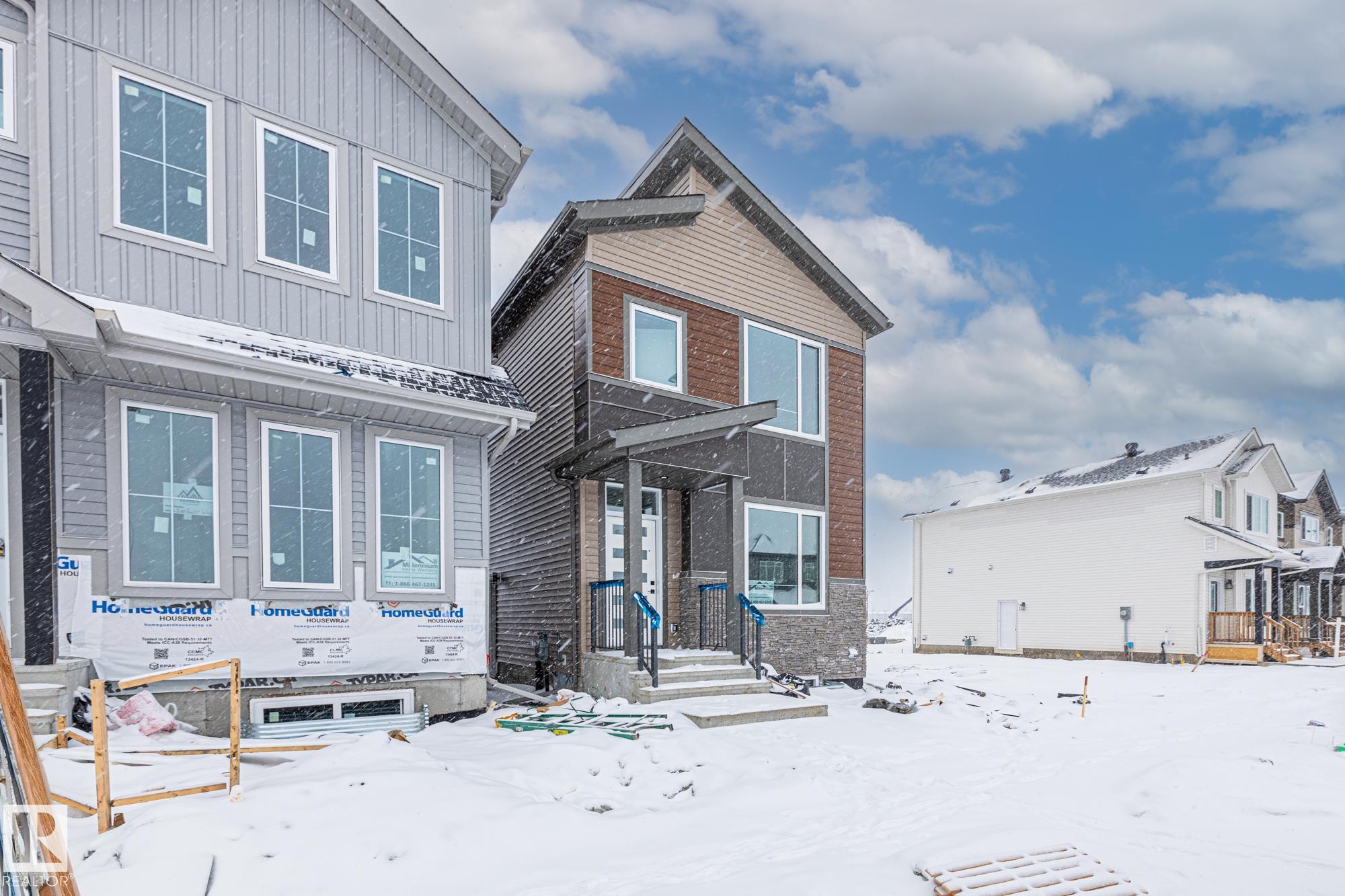 Photo 28 at 102 Elliott Wynd, South Pointe, Fort Saskatchewan