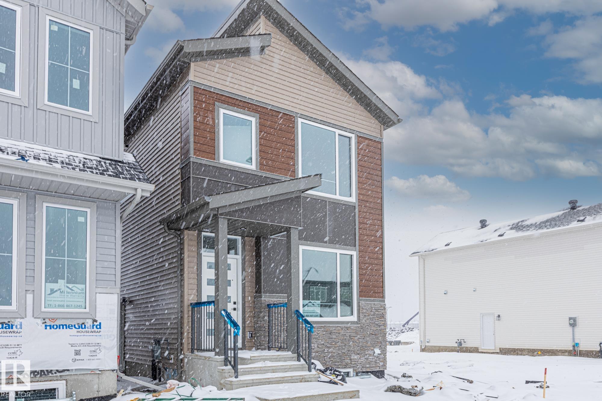 Photo 29 at 102 Elliott Wynd, South Pointe, Fort Saskatchewan