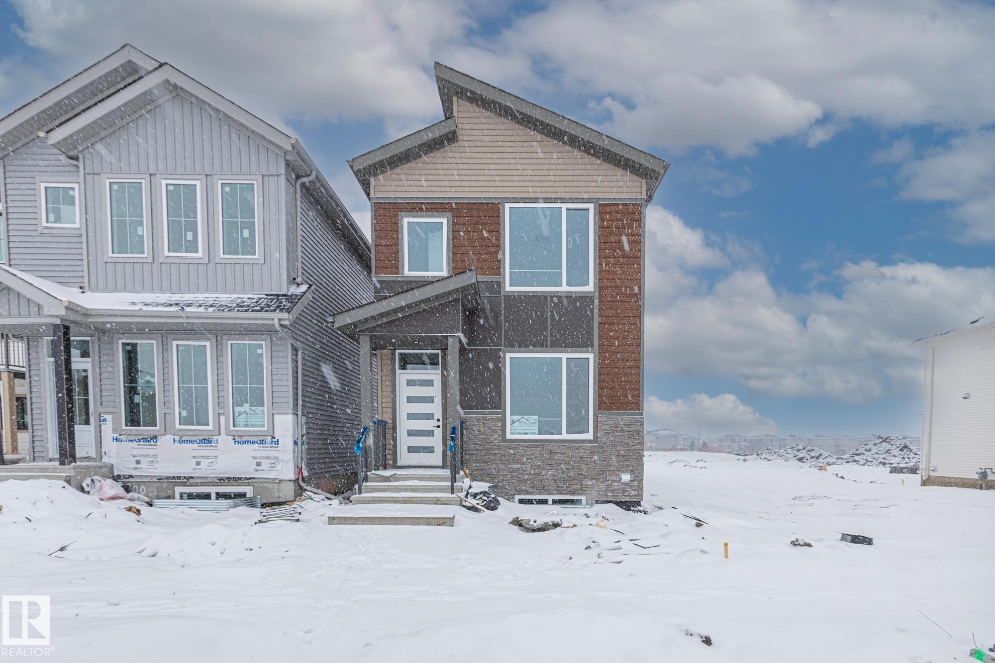 Photo 30 at 102 Elliott Wynd, South Pointe, Fort Saskatchewan