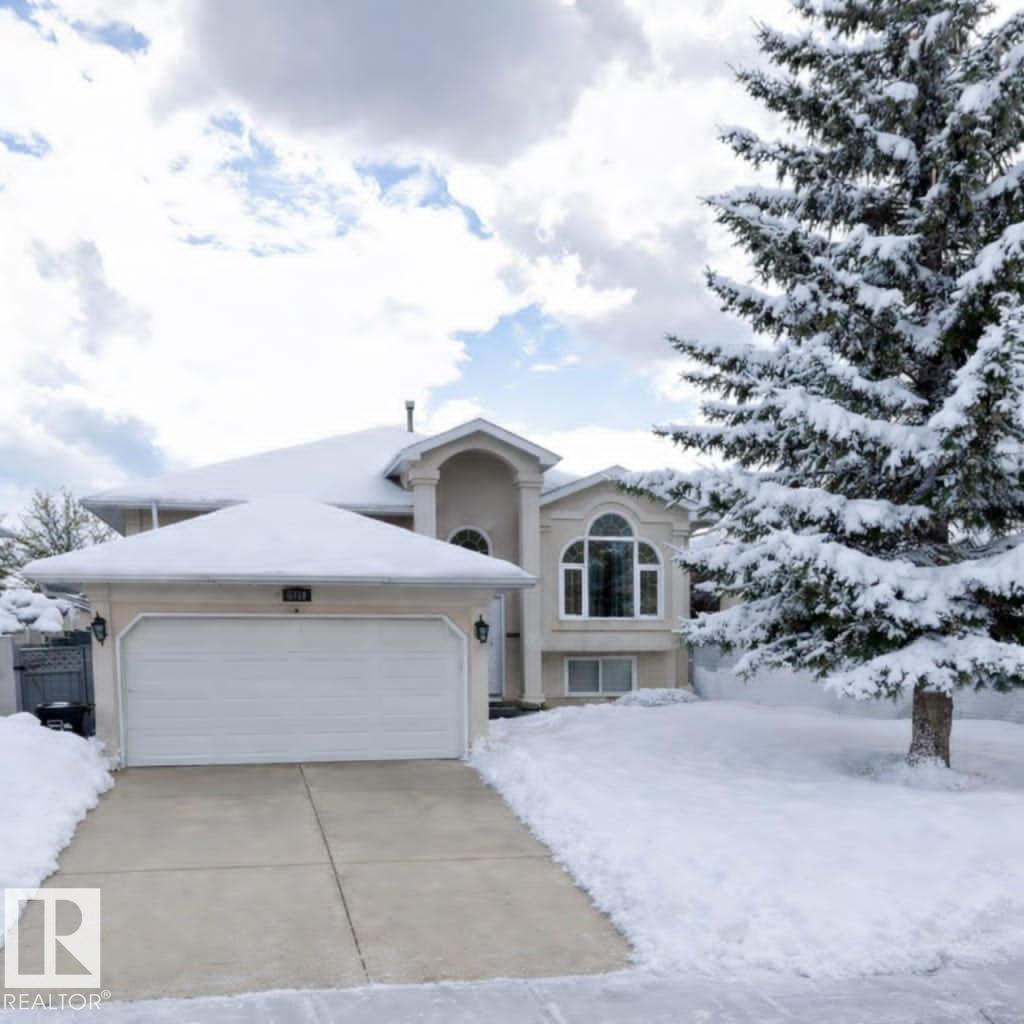 6731 162 Avenue NW, Ozerna, Edmonton