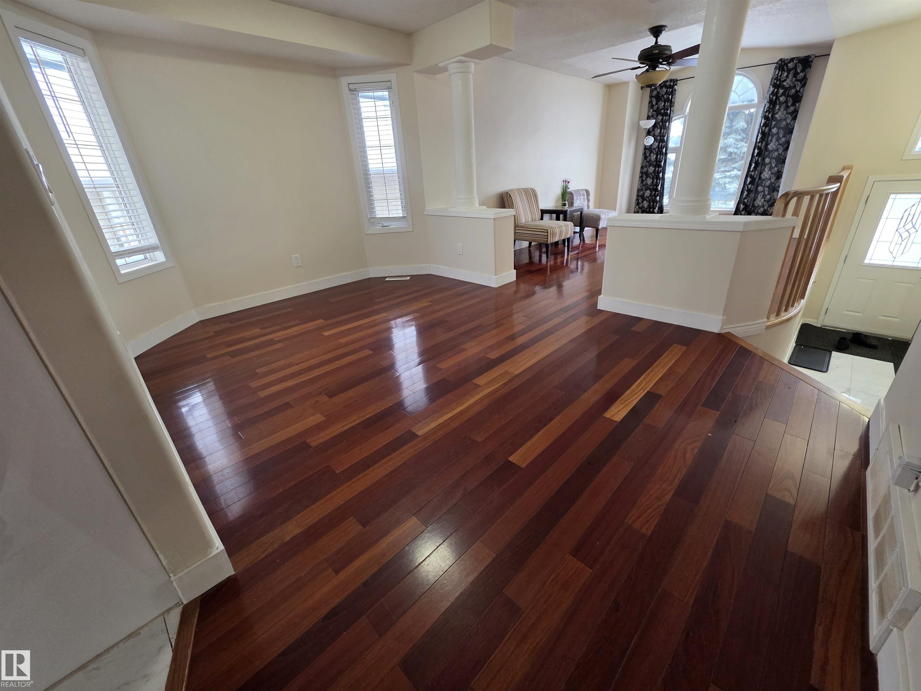 Photo 6 at 6731 162 Avenue NW, Ozerna, Edmonton