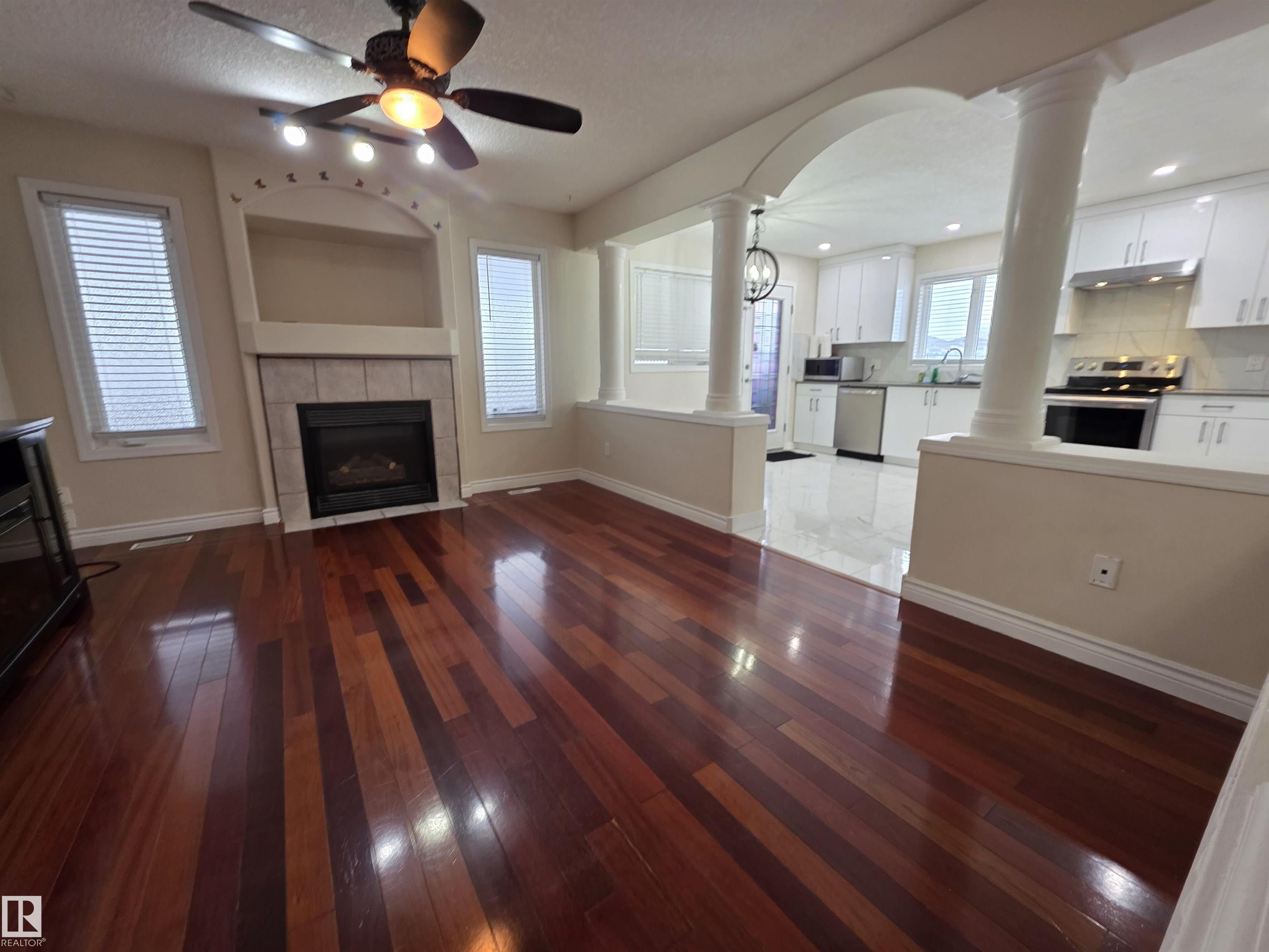 Photo 10 at 6731 162 Avenue NW, Ozerna, Edmonton