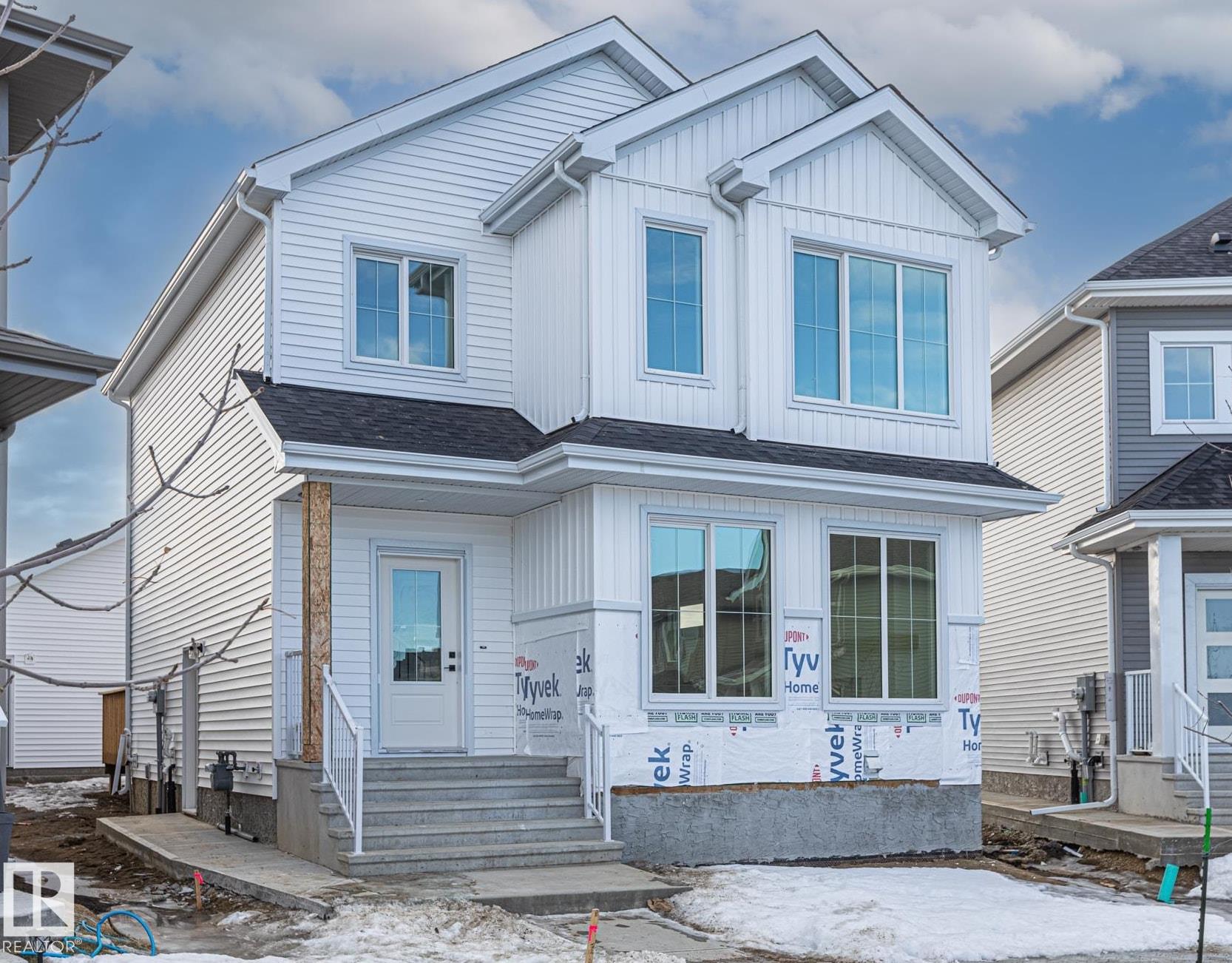 54 Eden Link, South Pointe, Fort Saskatchewan