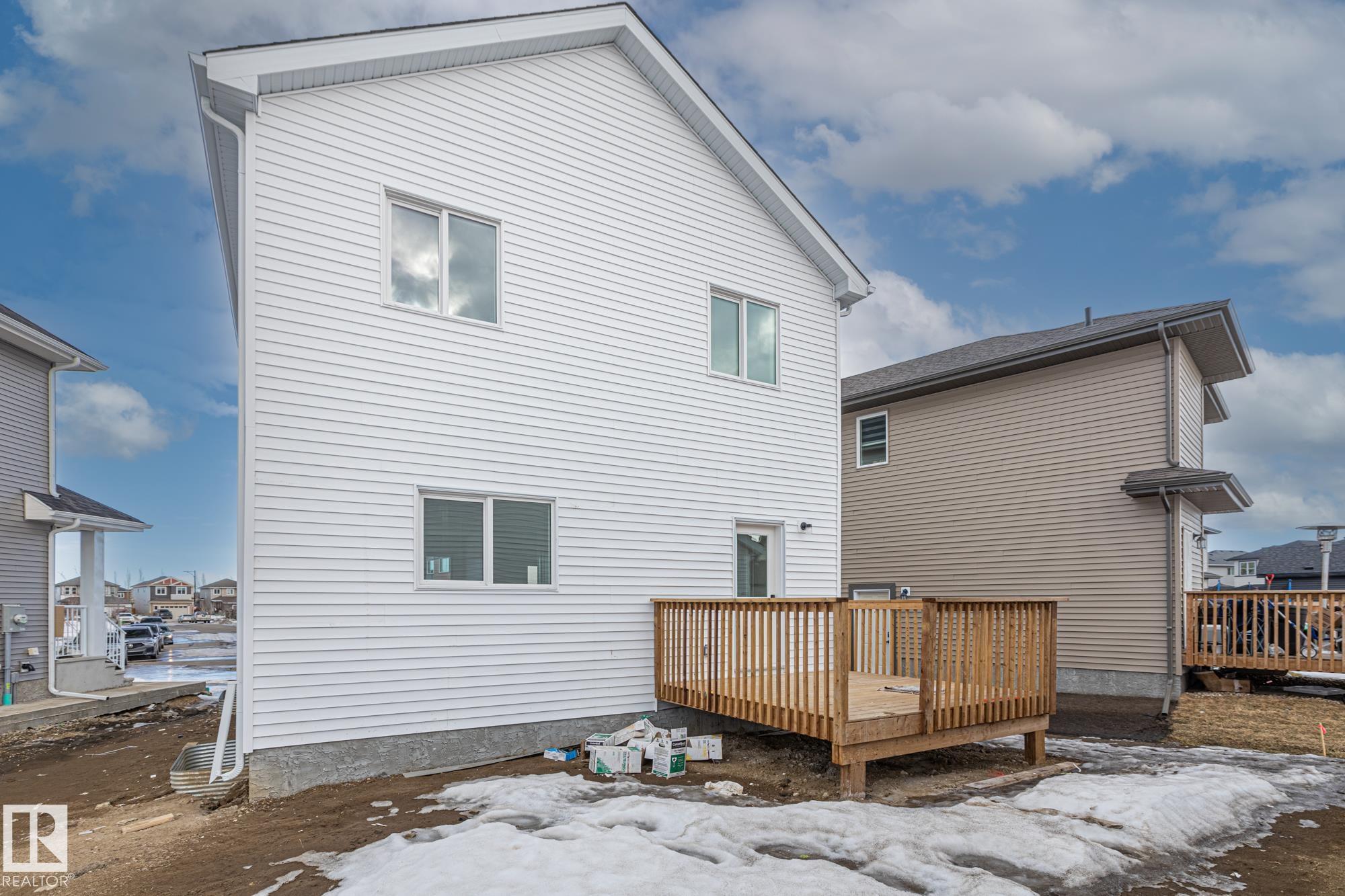 Photo 40 at 54 Eden Link, South Pointe, Fort Saskatchewan