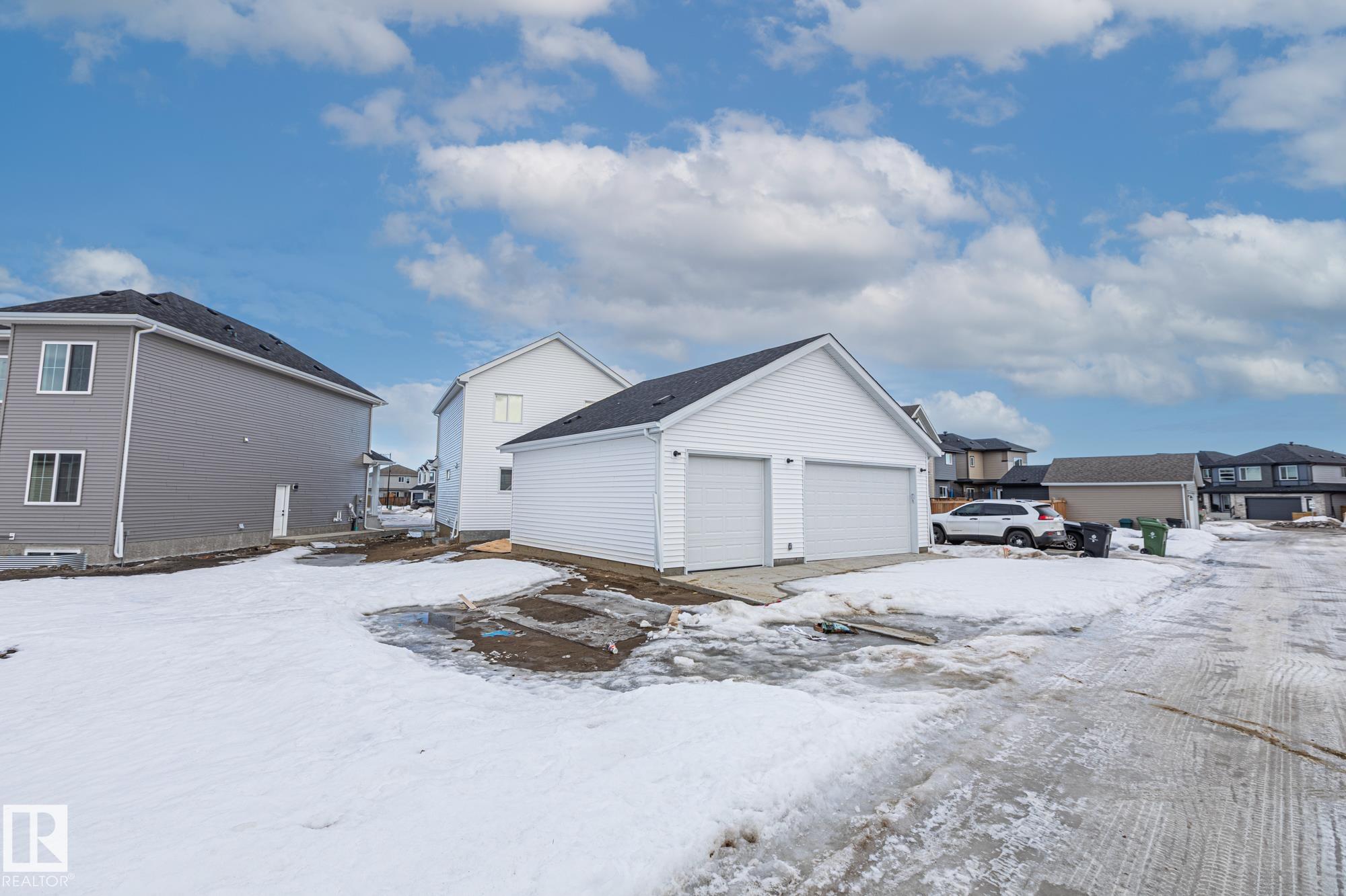 Photo 41 at 54 Eden Link, South Pointe, Fort Saskatchewan