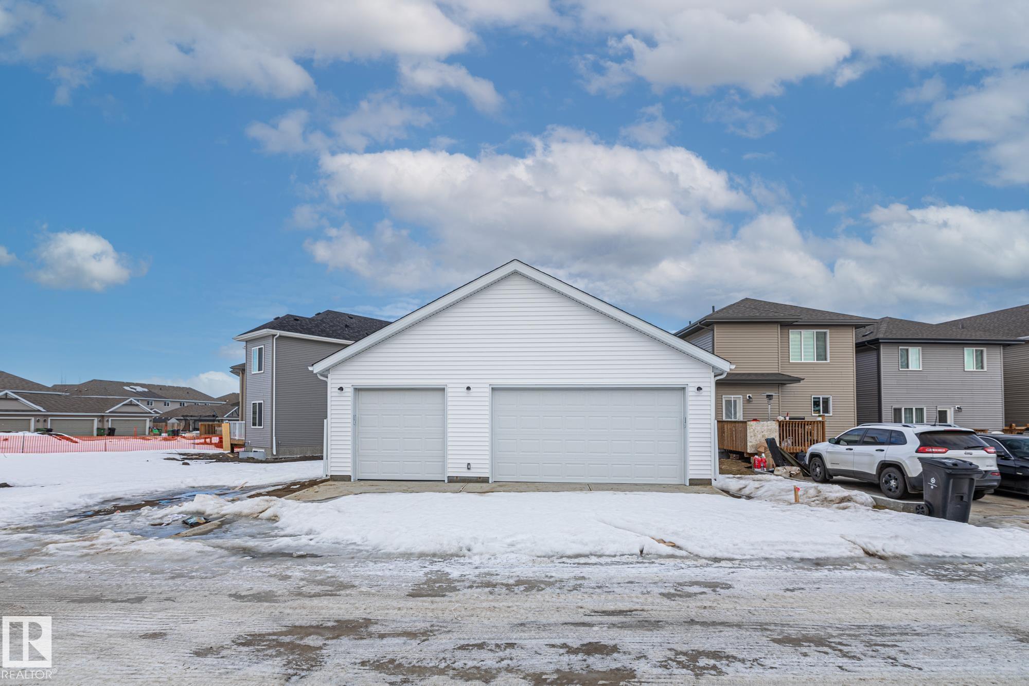 Photo 44 at 54 Eden Link, South Pointe, Fort Saskatchewan