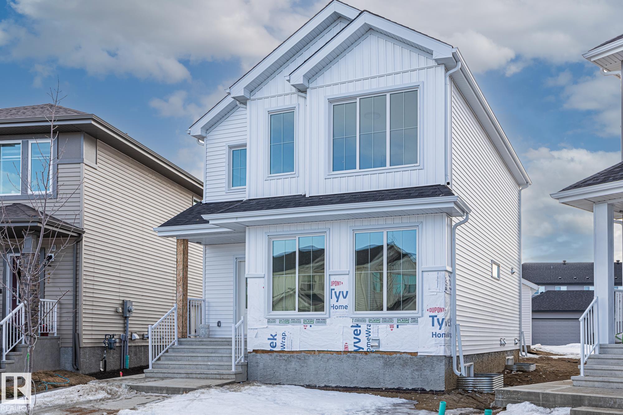 Photo 49 at 54 Eden Link, South Pointe, Fort Saskatchewan