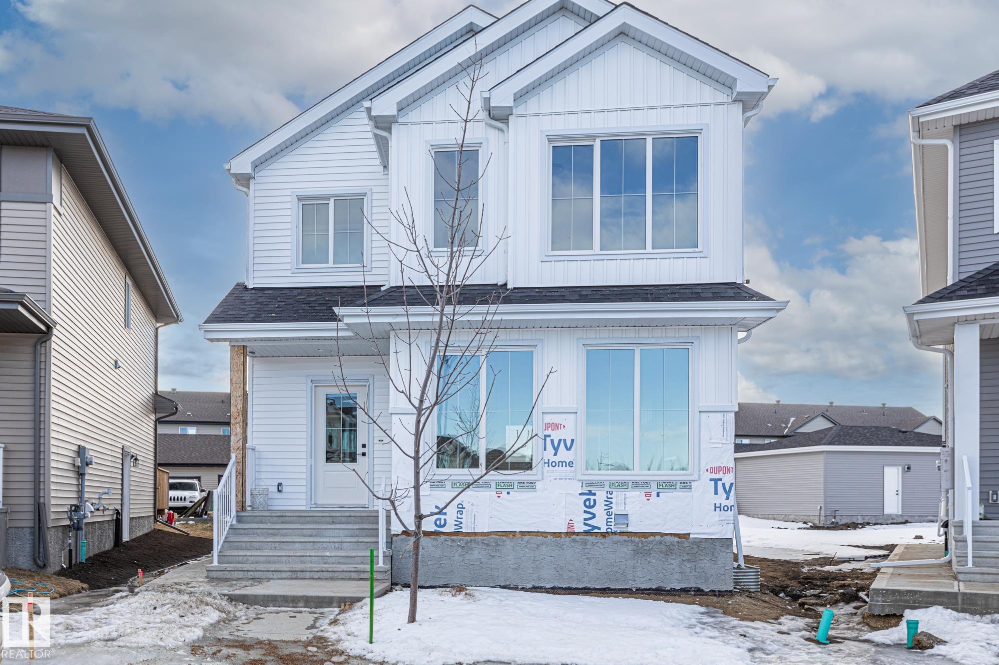 Photo 51 at 54 Eden Link, South Pointe, Fort Saskatchewan