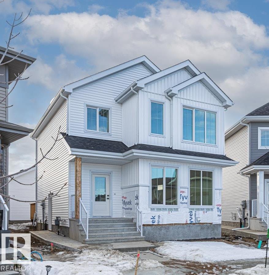 Photo 52 at 54 Eden Link, South Pointe, Fort Saskatchewan