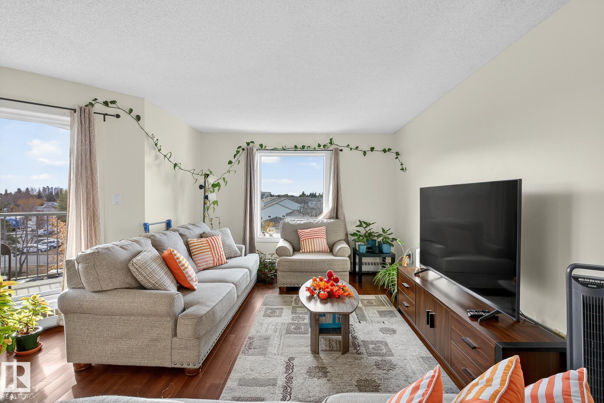 420 - 9620 174 Street NW, Terra Losa, Edmonton