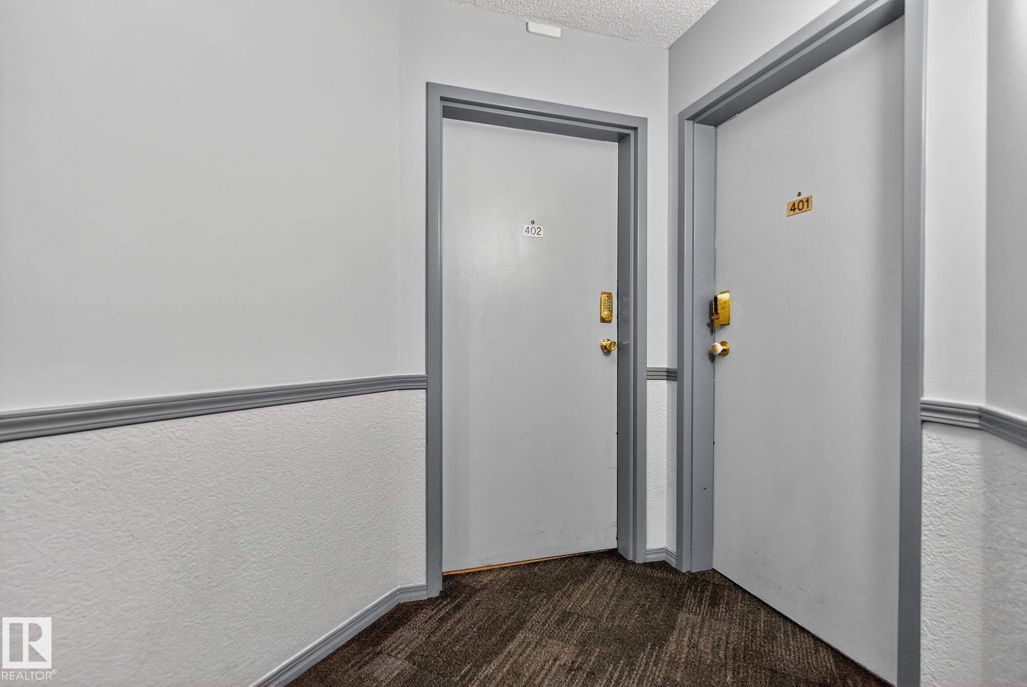 Photo 22 at 420 - 9620 174 Street NW, Terra Losa, Edmonton