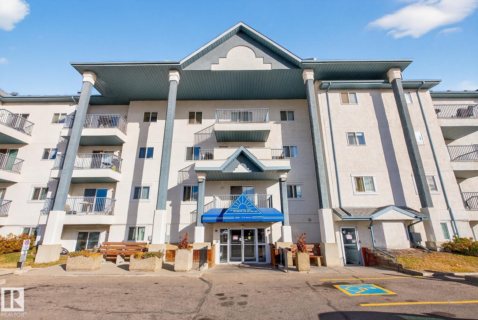 Photo 26 at 420 - 9620 174 Street NW, Terra Losa, Edmonton