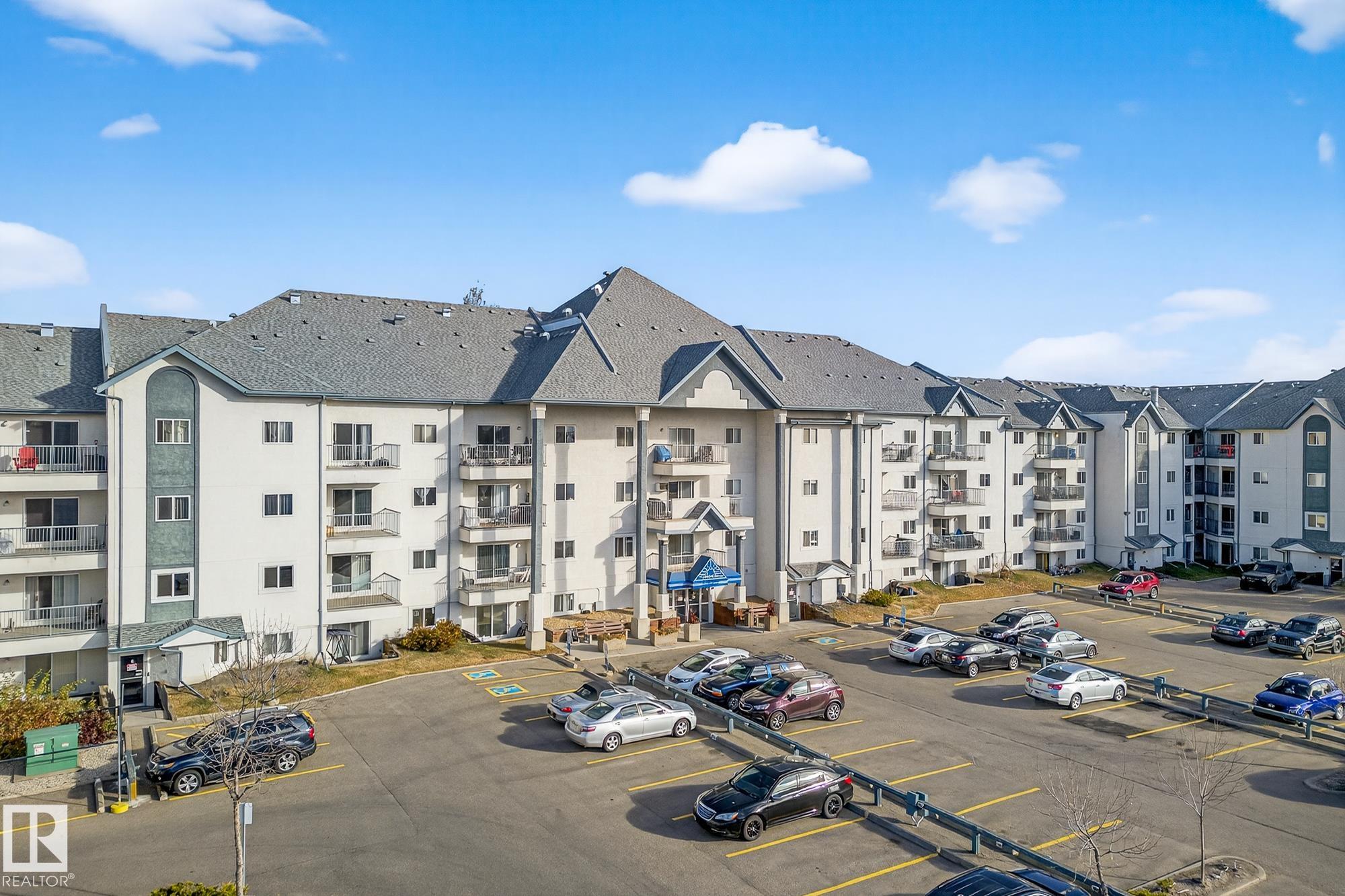 Photo 27 at 420 - 9620 174 Street NW, Terra Losa, Edmonton