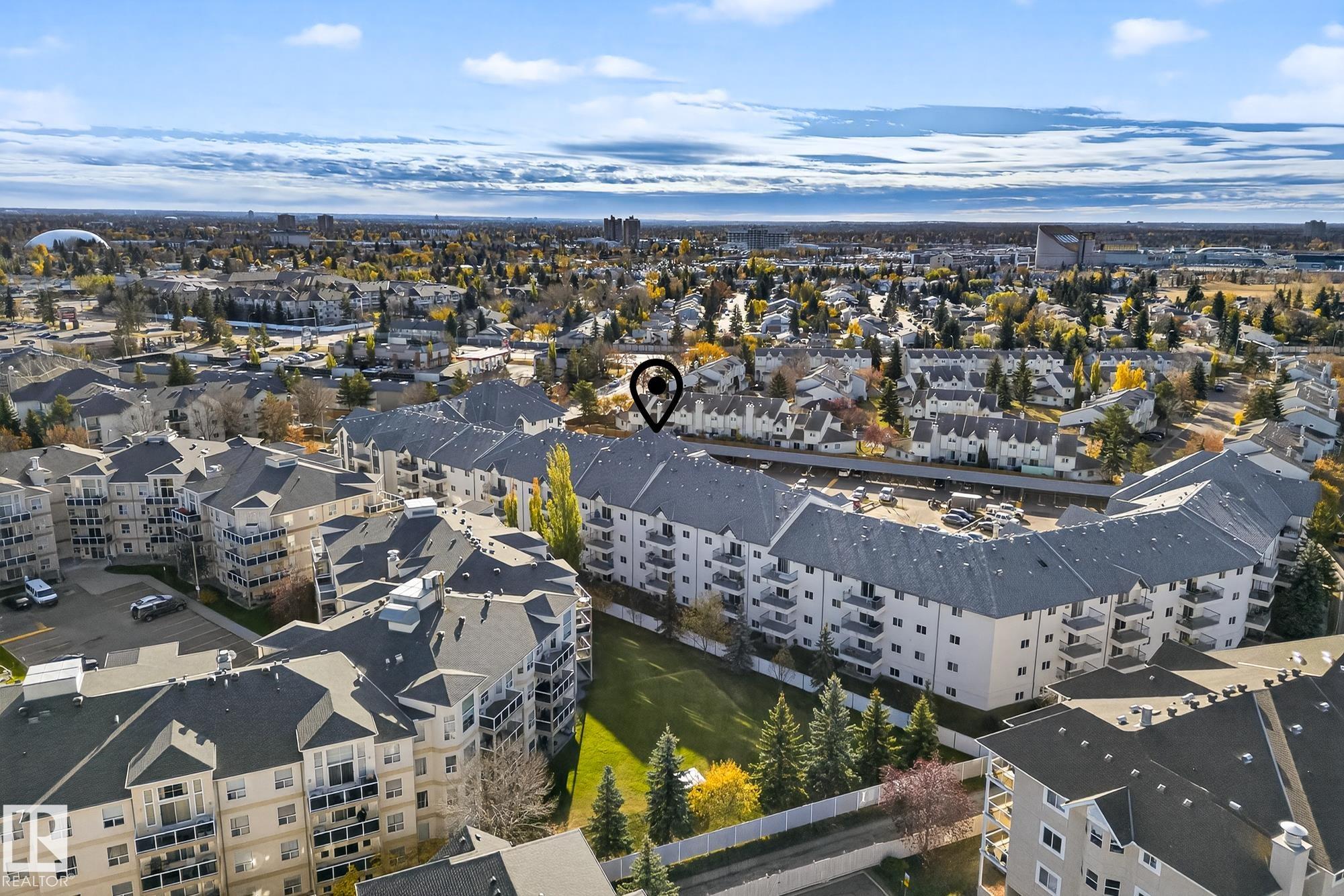 Photo 29 at 420 - 9620 174 Street NW, Terra Losa, Edmonton