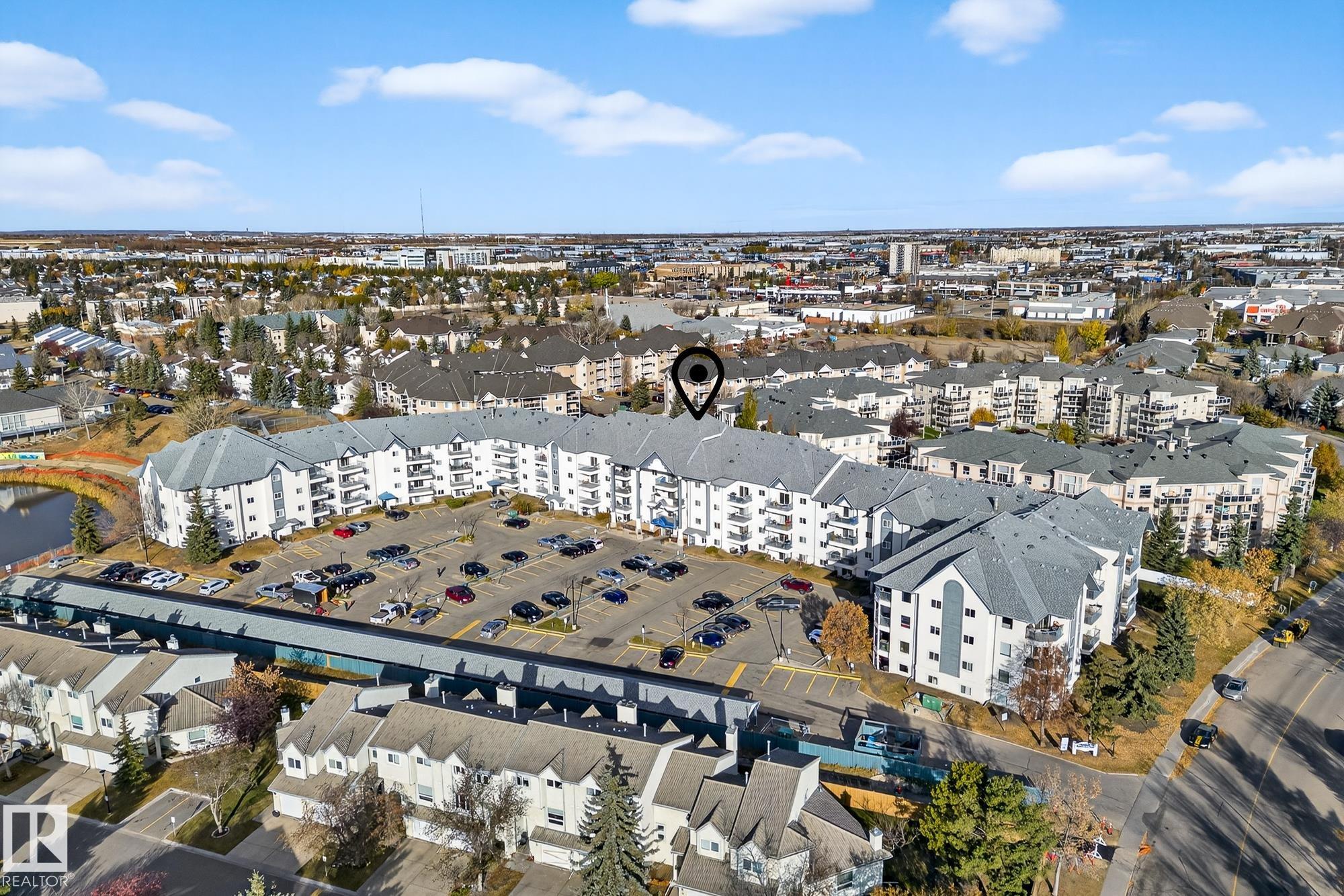 Photo 30 at 420 - 9620 174 Street NW, Terra Losa, Edmonton