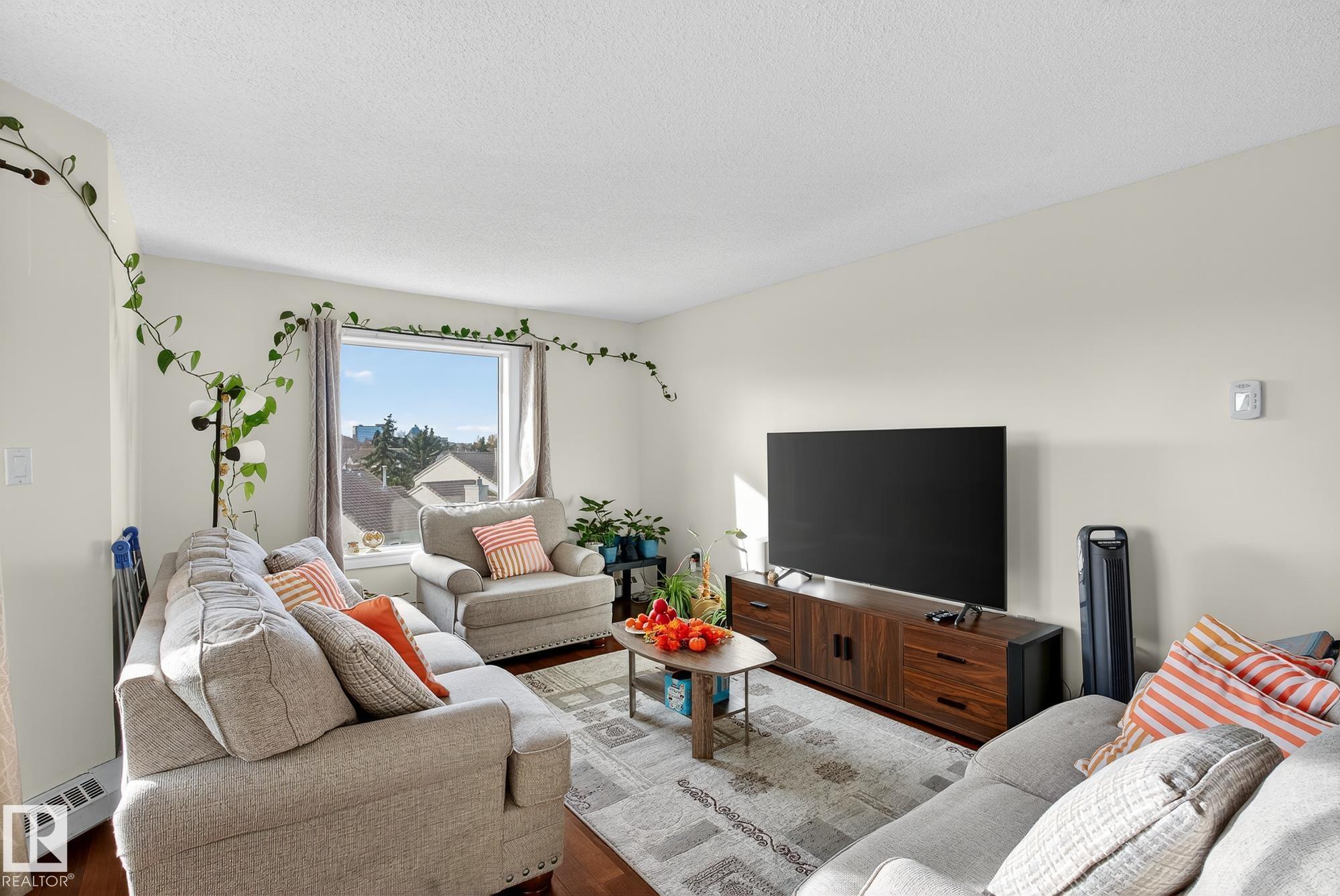 420 - 9620 174 Street NW, Terra Losa, Edmonton