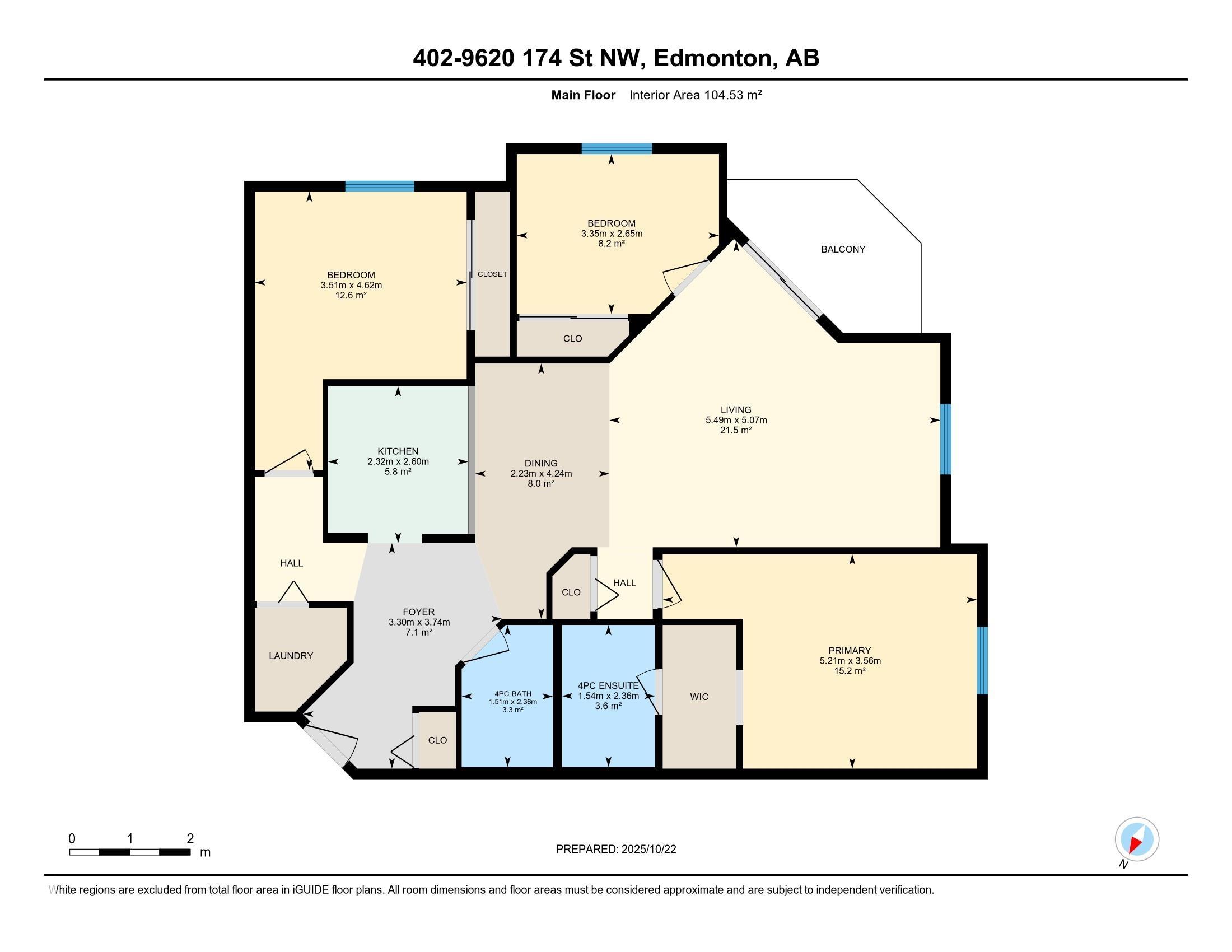Photo 33 at 420 - 9620 174 Street NW, Terra Losa, Edmonton