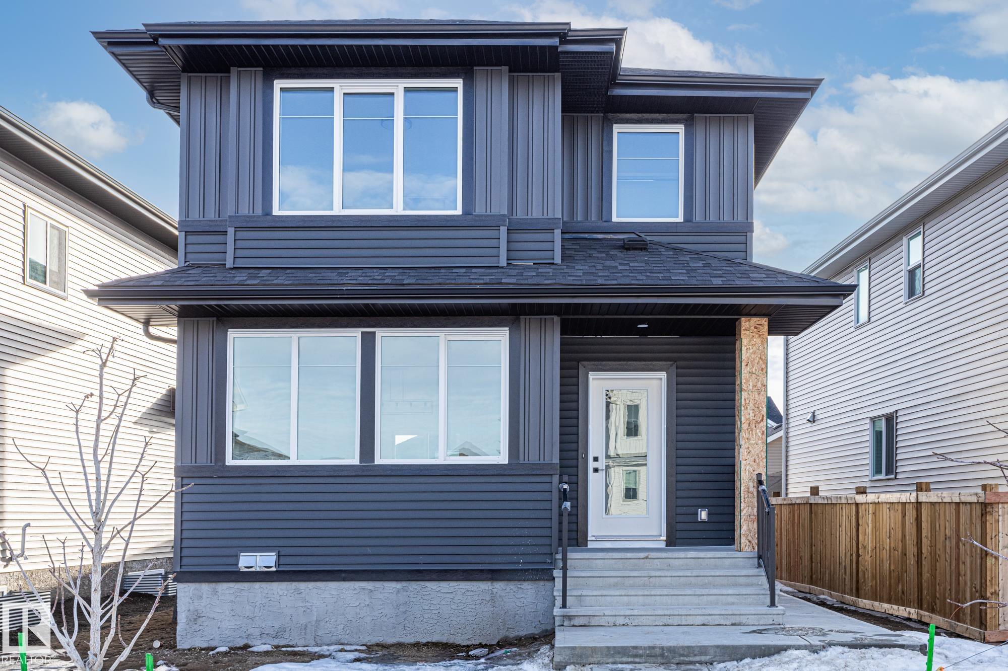 70 Eden Link, South Pointe, Fort Saskatchewan