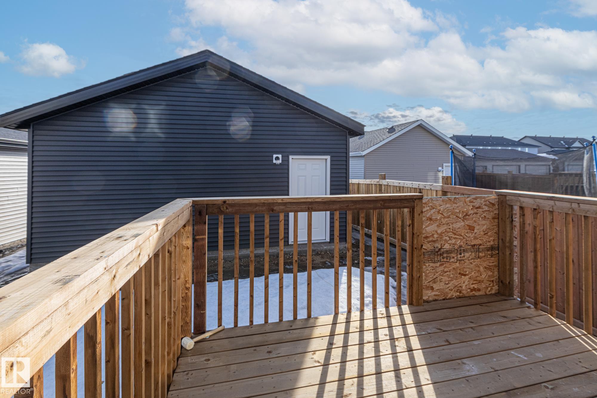 Photo 40 at 70 Eden Link, South Pointe, Fort Saskatchewan