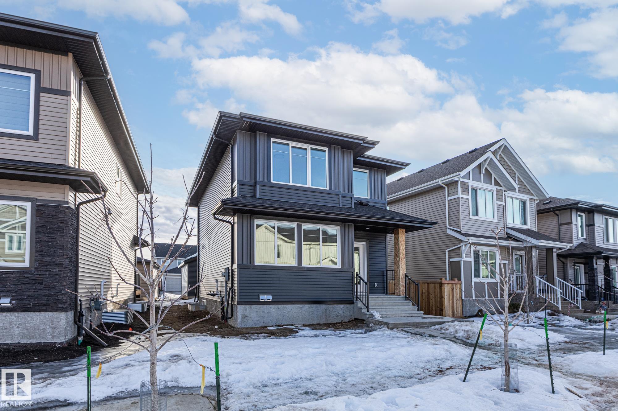 Photo 42 at 70 Eden Link, South Pointe, Fort Saskatchewan