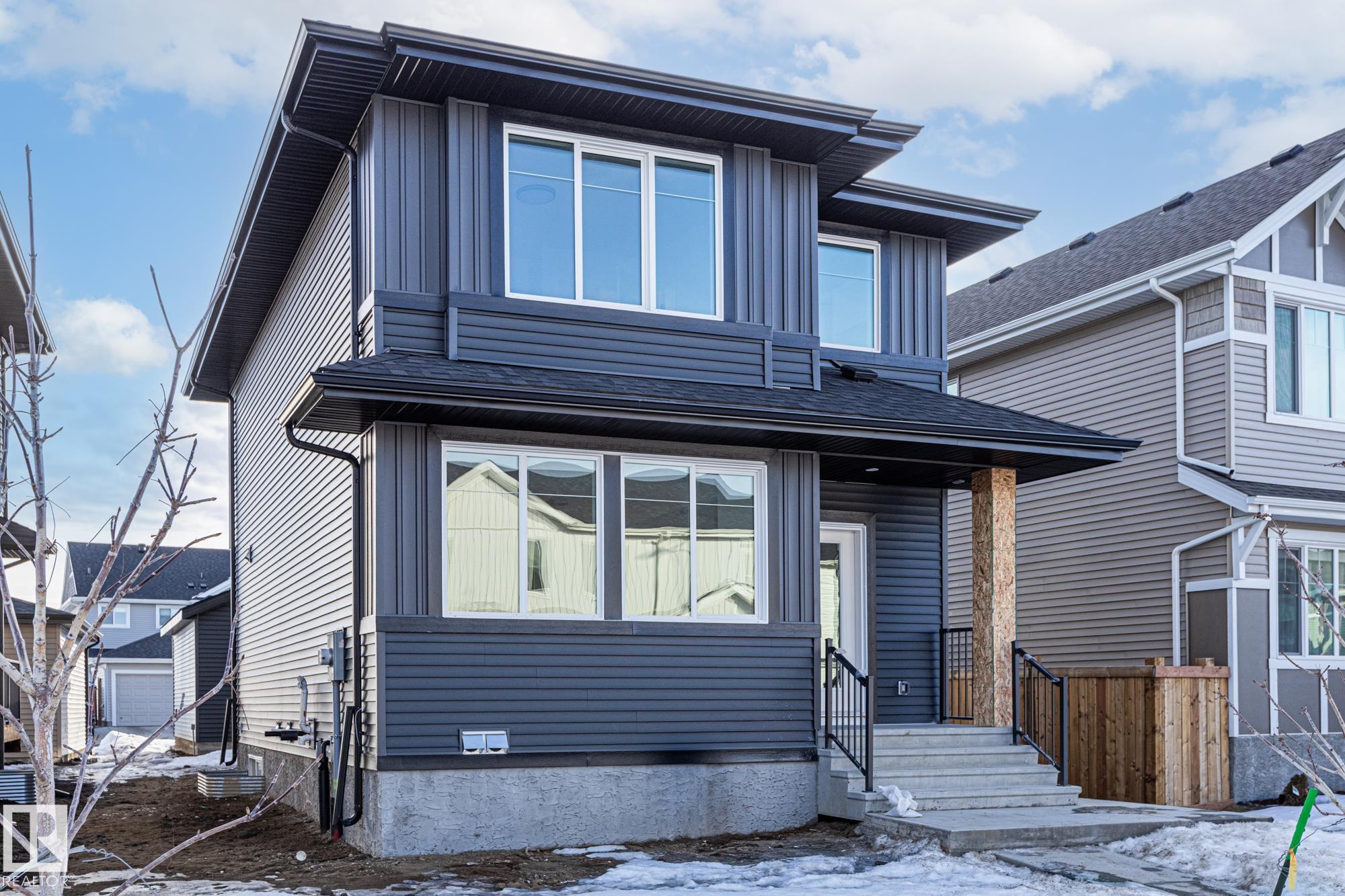 Photo 43 at 70 Eden Link, South Pointe, Fort Saskatchewan