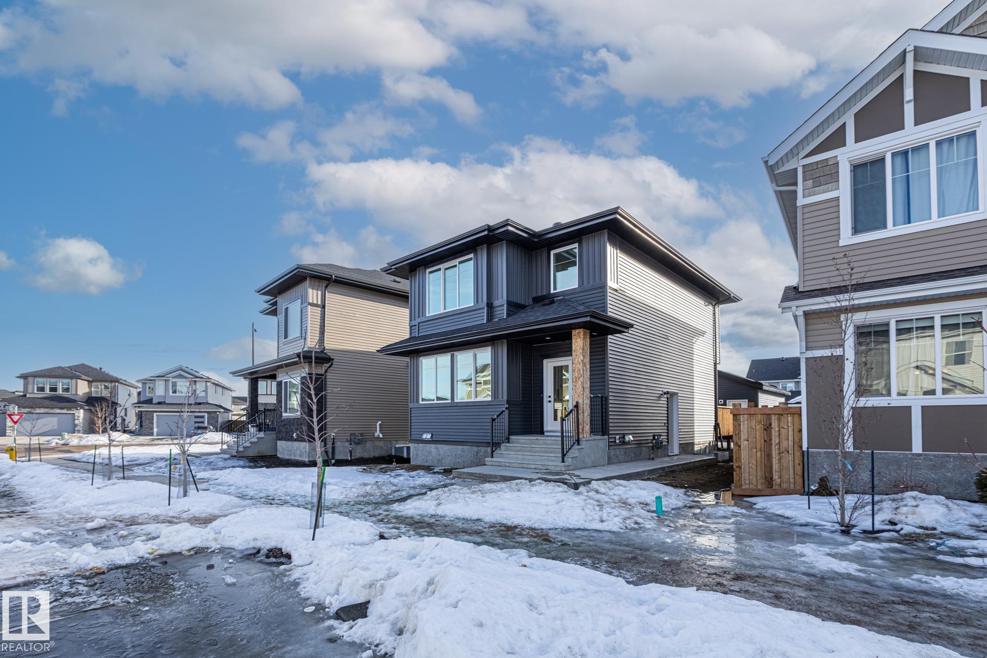 Photo 45 at 70 Eden Link, South Pointe, Fort Saskatchewan