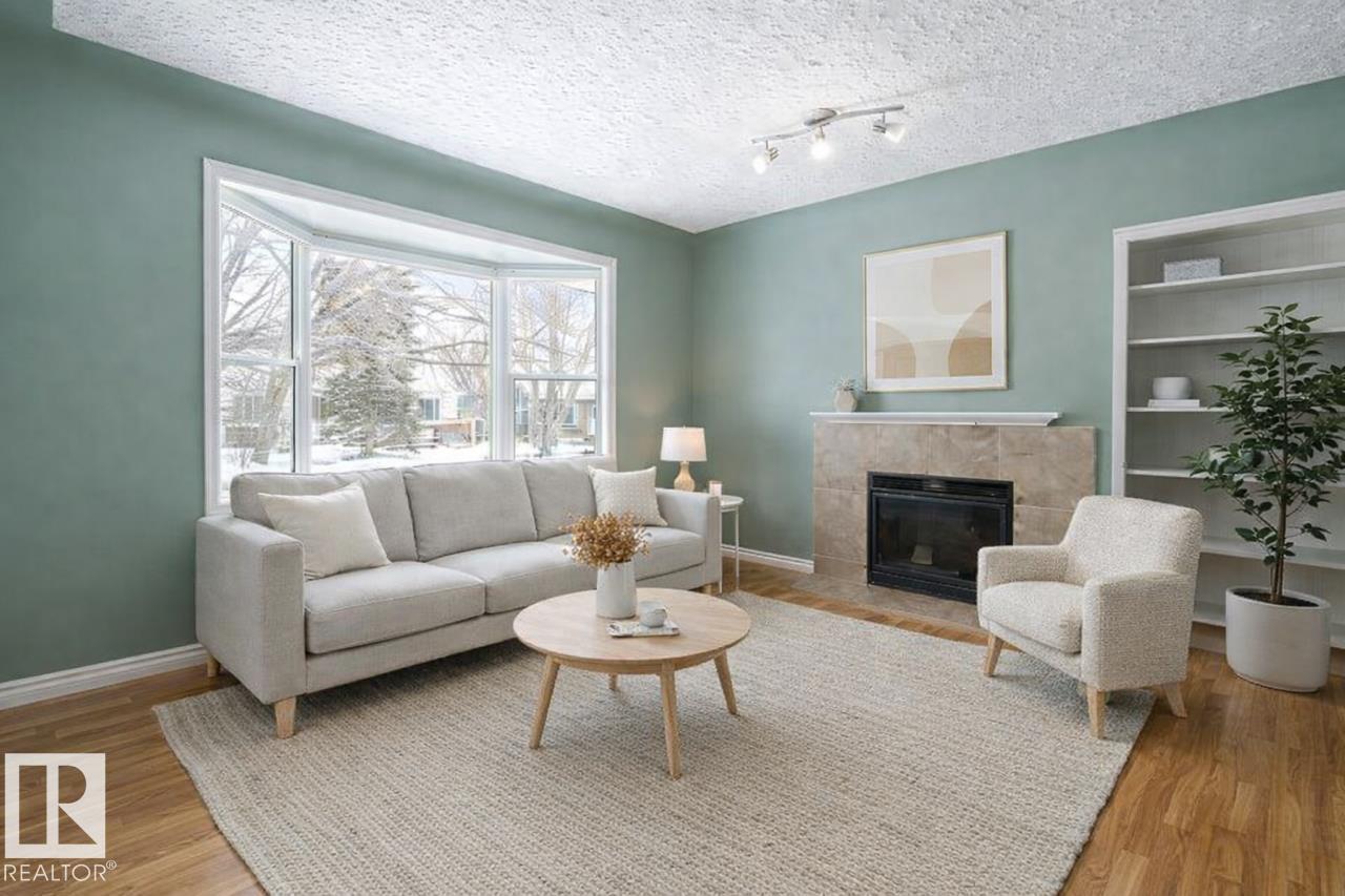 9535 69 Avenue NW, Hazeldean, Edmonton