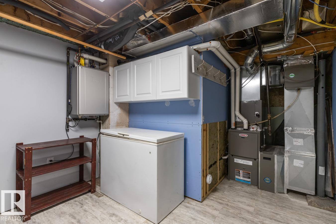 Photo 34 at 9535 69 Avenue NW, Hazeldean, Edmonton