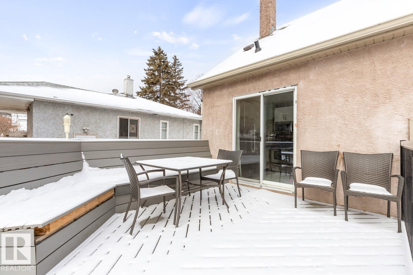 Photo 36 at 9535 69 Avenue NW, Hazeldean, Edmonton