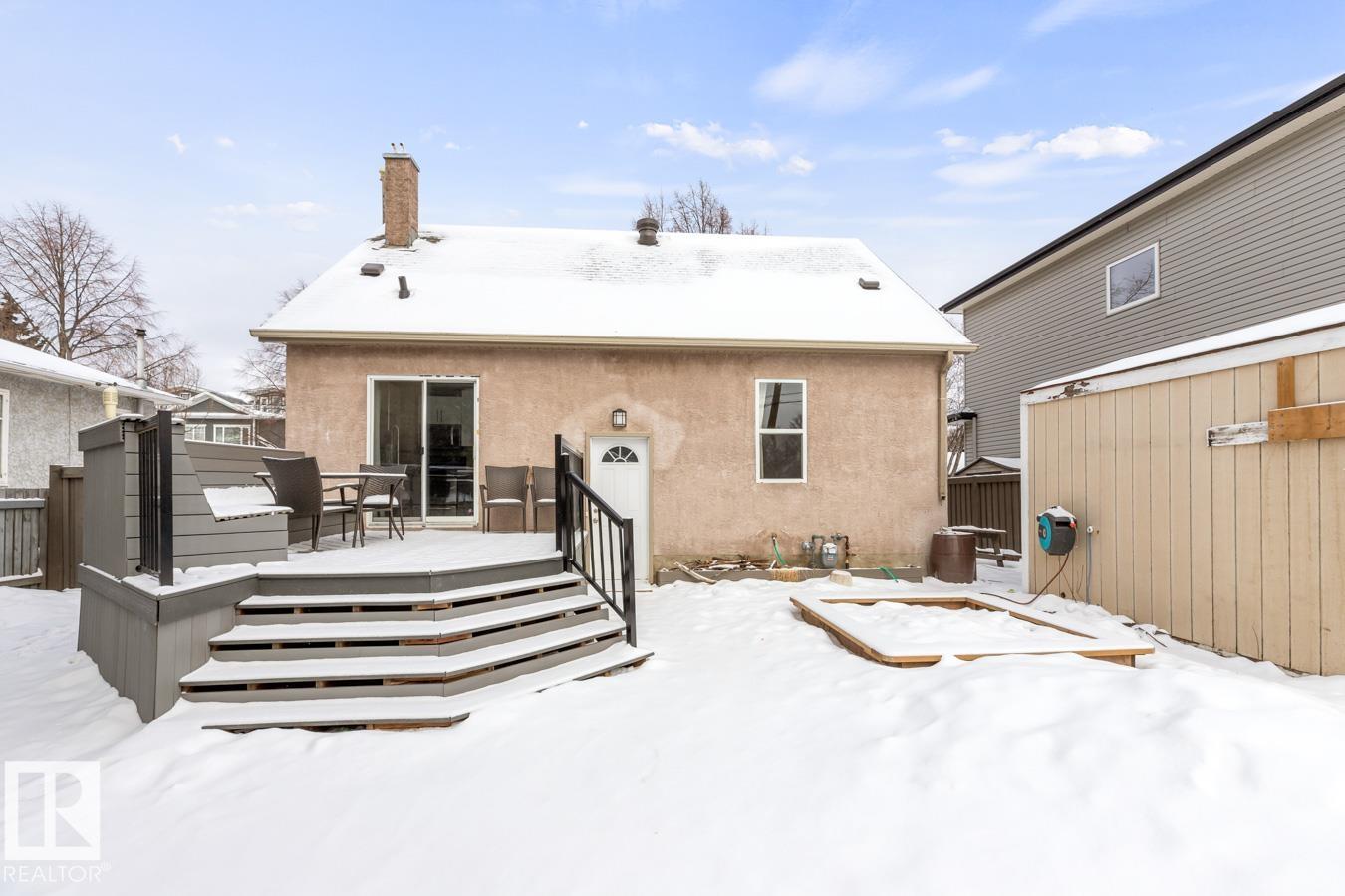 Photo 37 at 9535 69 Avenue NW, Hazeldean, Edmonton