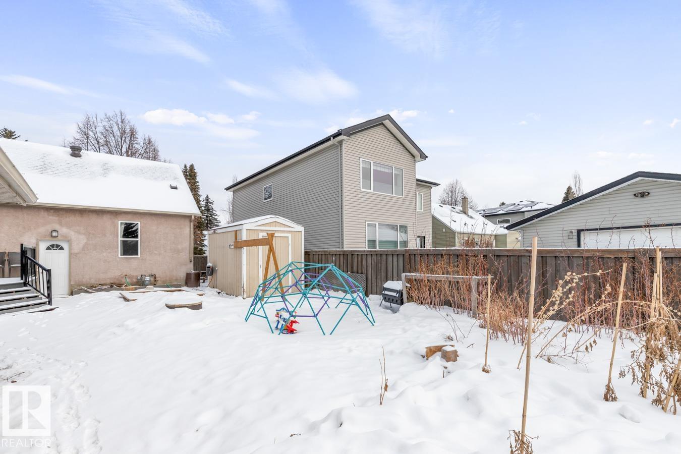 Photo 39 at 9535 69 Avenue NW, Hazeldean, Edmonton