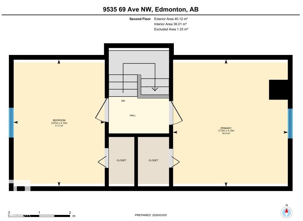 Photo 43 at 9535 69 Avenue NW, Hazeldean, Edmonton