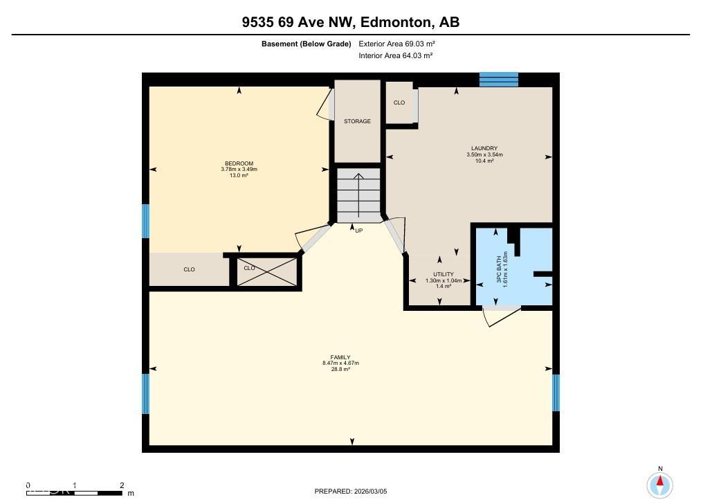 Photo 44 at 9535 69 Avenue NW, Hazeldean, Edmonton