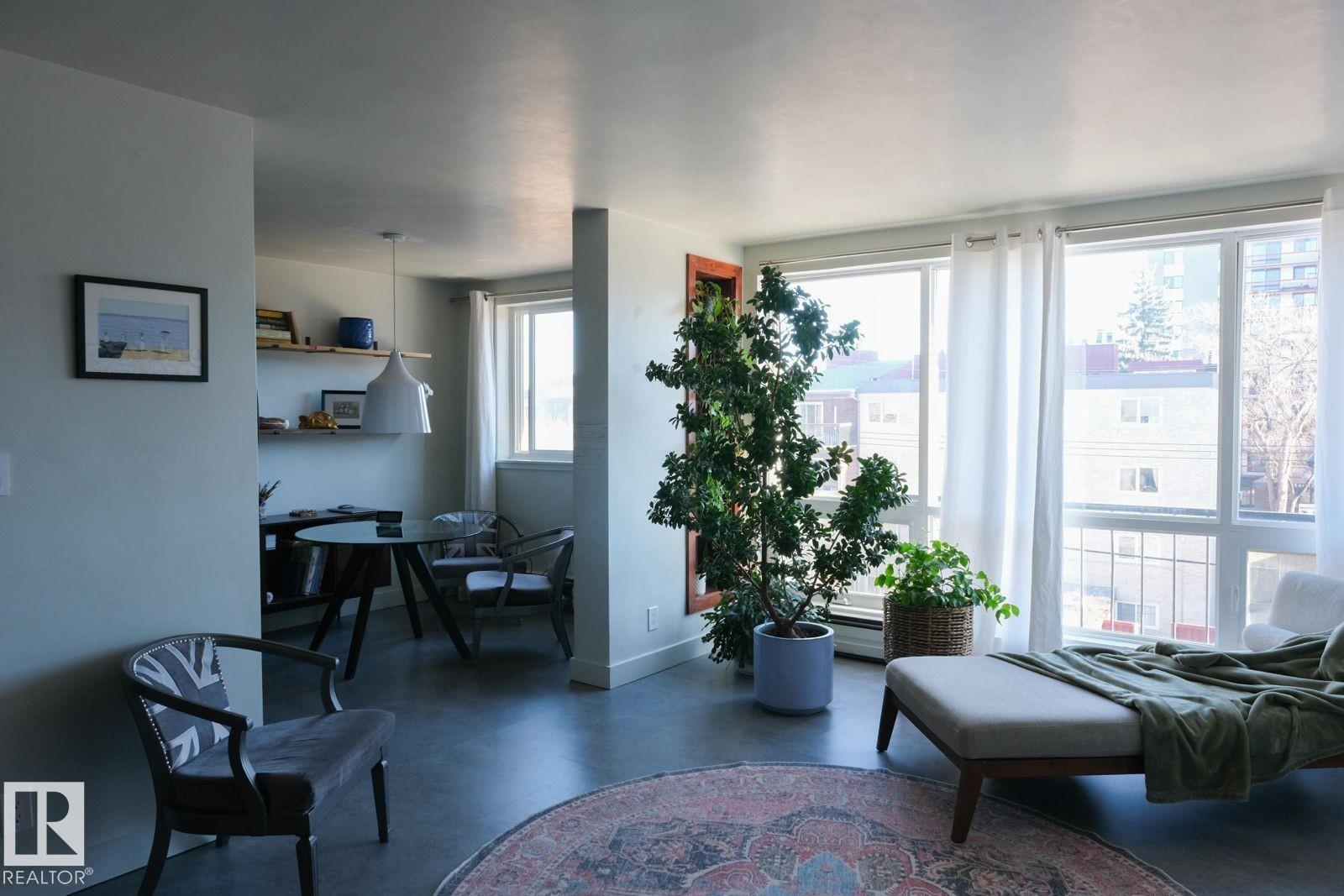 Photo 15 at 408 - 10135 120 Street NW, Wîhkwêntôwin, Edmonton