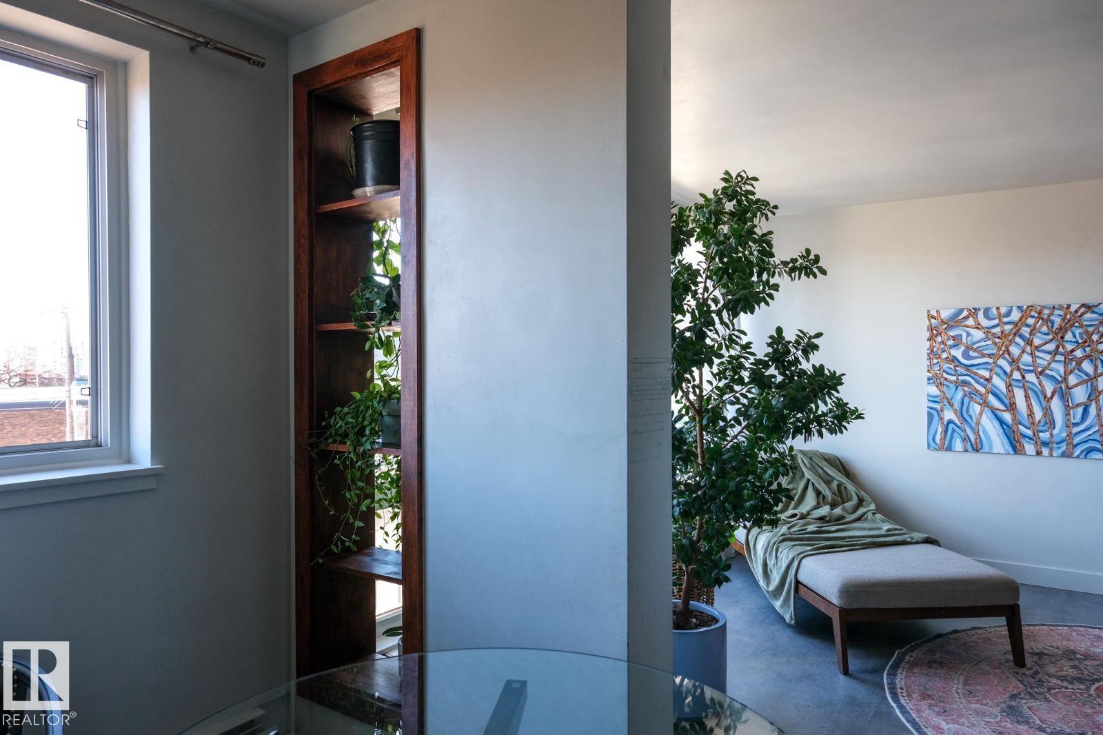 Photo 16 at 408 - 10135 120 Street NW, Wîhkwêntôwin, Edmonton