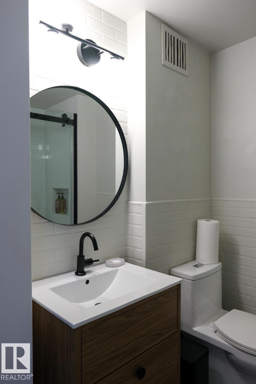 Photo 19 at 408 - 10135 120 Street NW, Wîhkwêntôwin, Edmonton