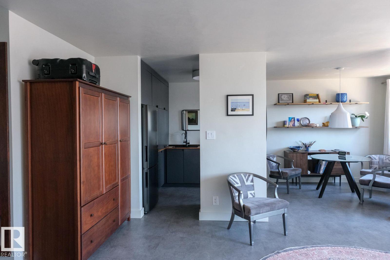 408 - 10135 120 Street NW, Wîhkwêntôwin, Edmonton