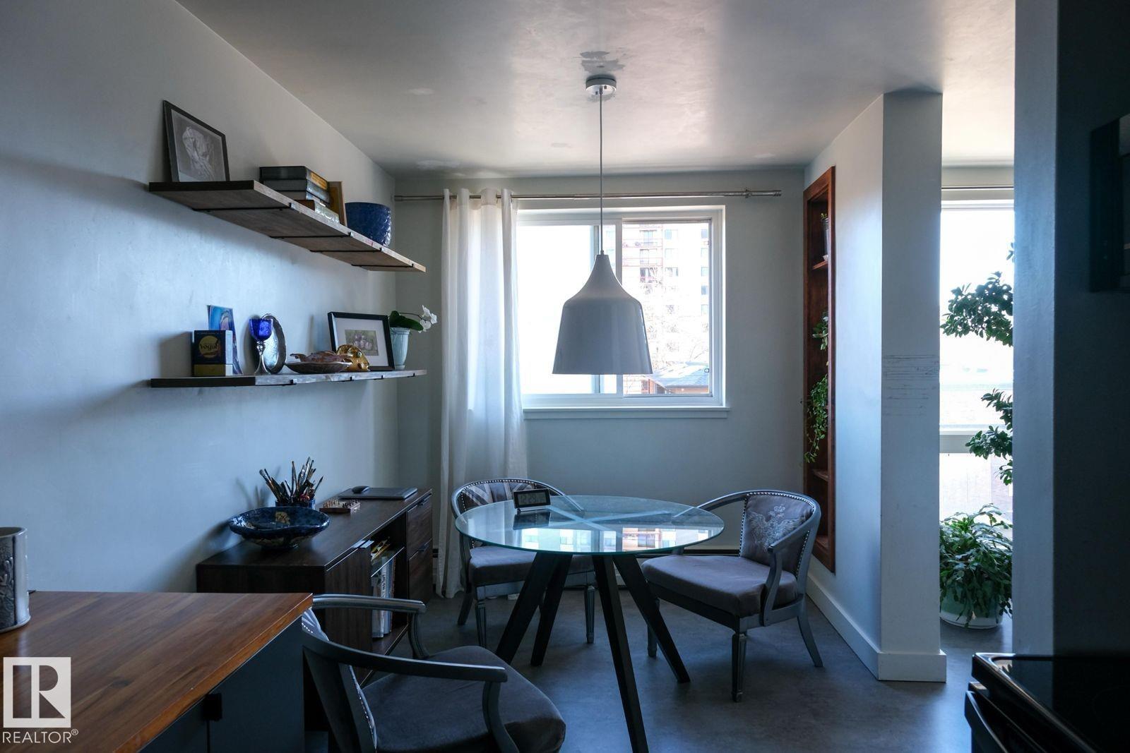 Photo 6 at 408 - 10135 120 Street NW, Wîhkwêntôwin, Edmonton