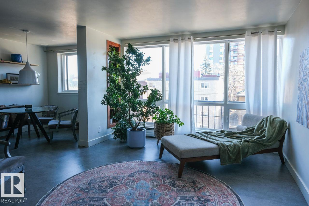 Photo 7 at 408 - 10135 120 Street NW, Wîhkwêntôwin, Edmonton