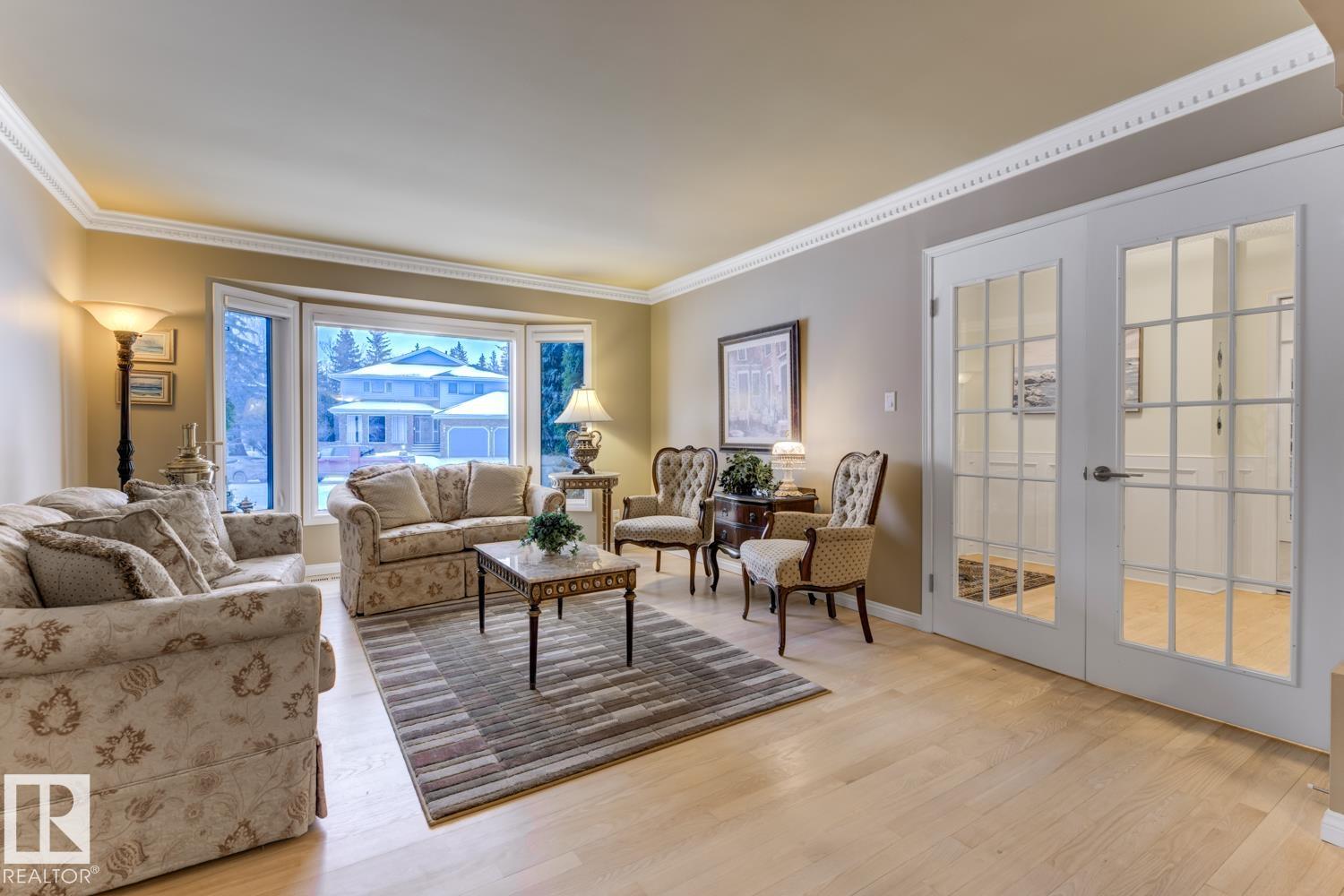 324 Wolf Ridge point(e) NW, Oleskiw, Edmonton