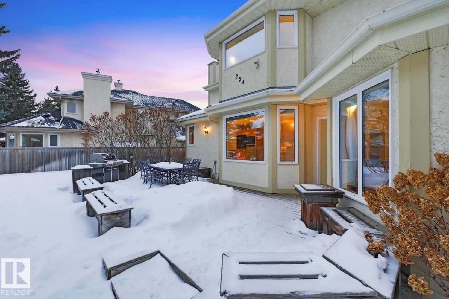 Photo 49 at 324 Wolf Ridge point(e) NW, Oleskiw, Edmonton