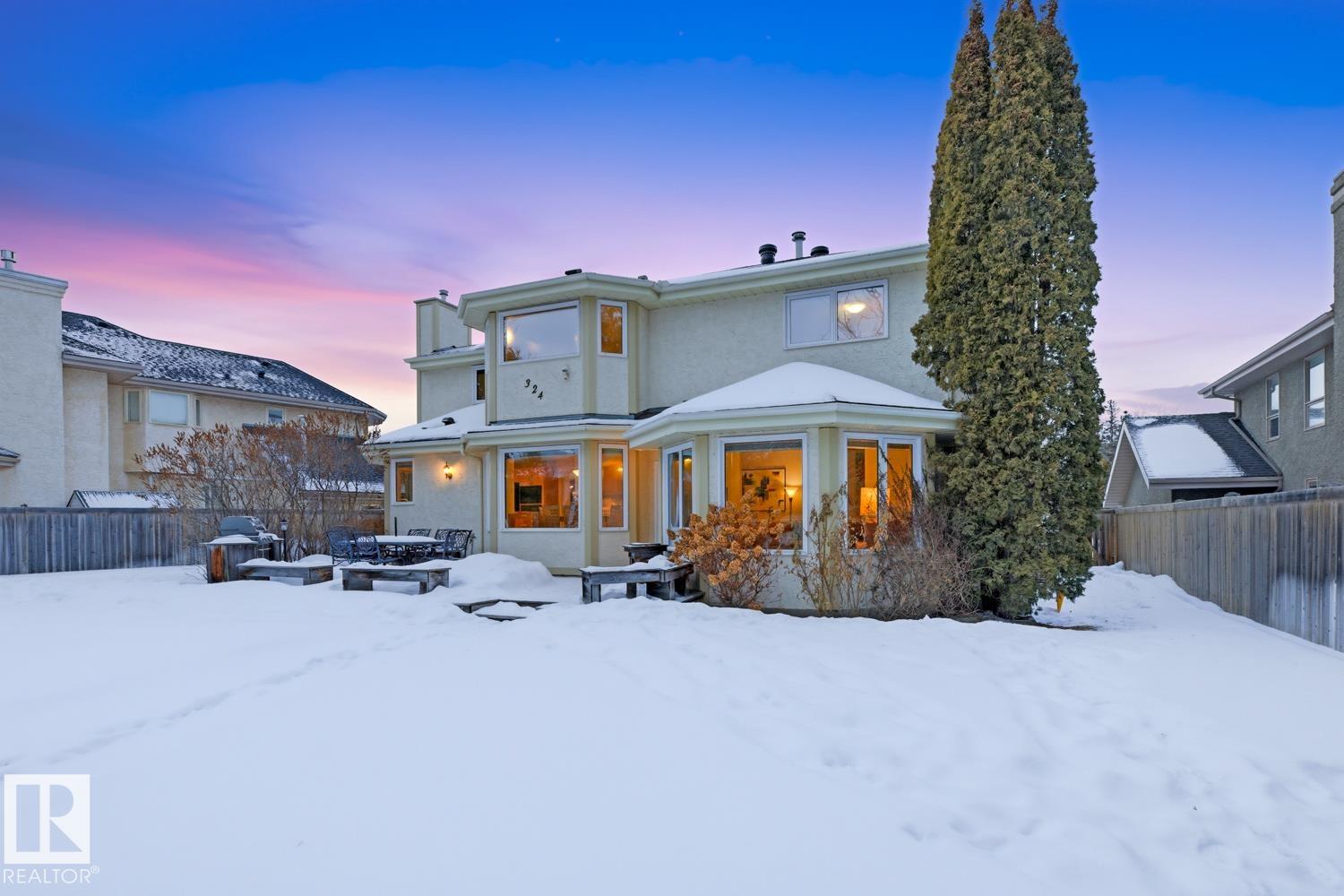 Photo 51 at 324 Wolf Ridge point(e) NW, Oleskiw, Edmonton