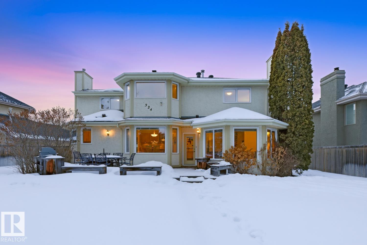 Photo 52 at 324 Wolf Ridge point(e) NW, Oleskiw, Edmonton