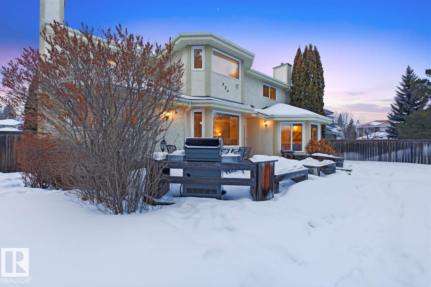 Photo 54 at 324 Wolf Ridge point(e) NW, Oleskiw, Edmonton