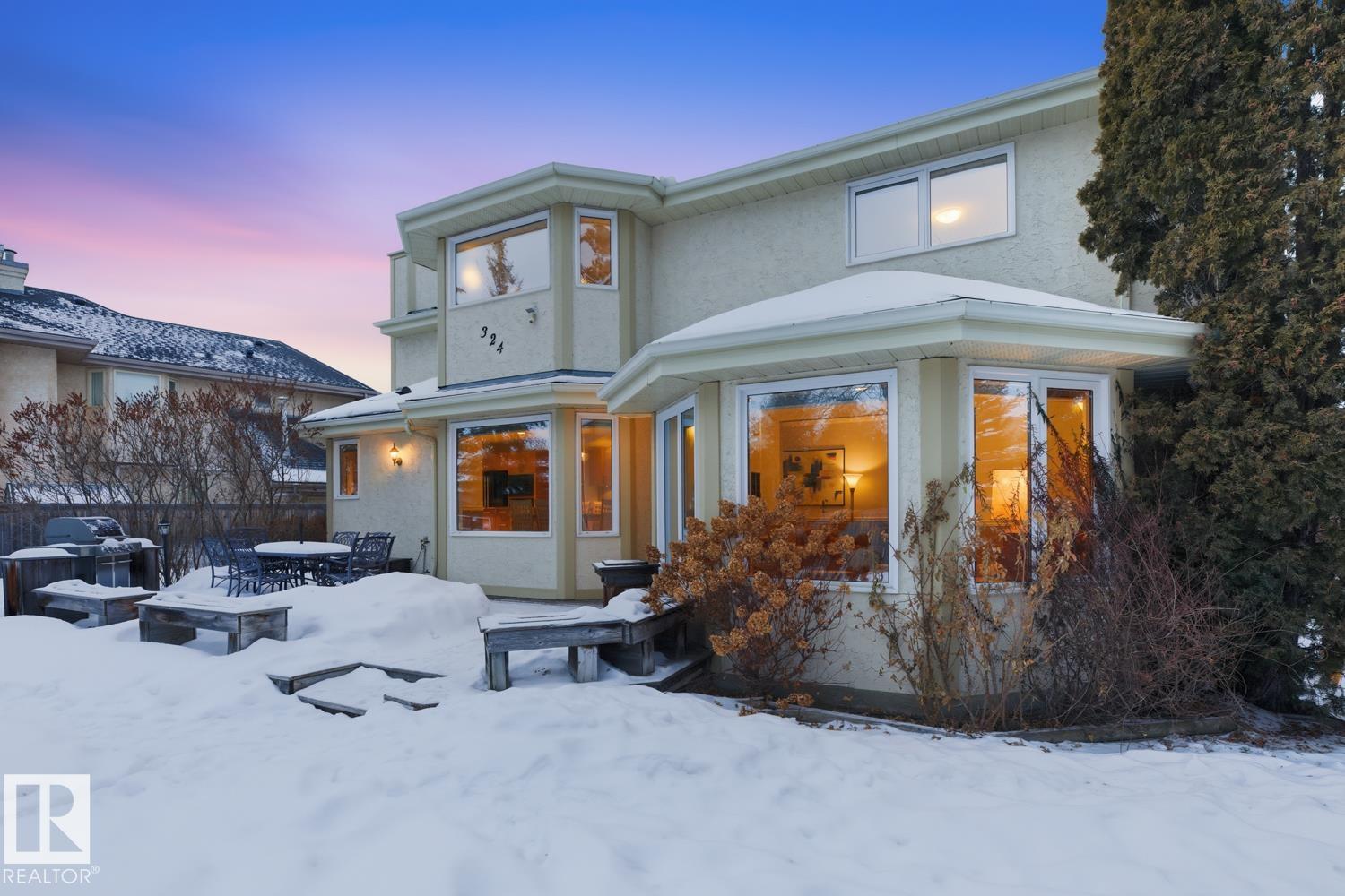 Photo 56 at 324 Wolf Ridge point(e) NW, Oleskiw, Edmonton