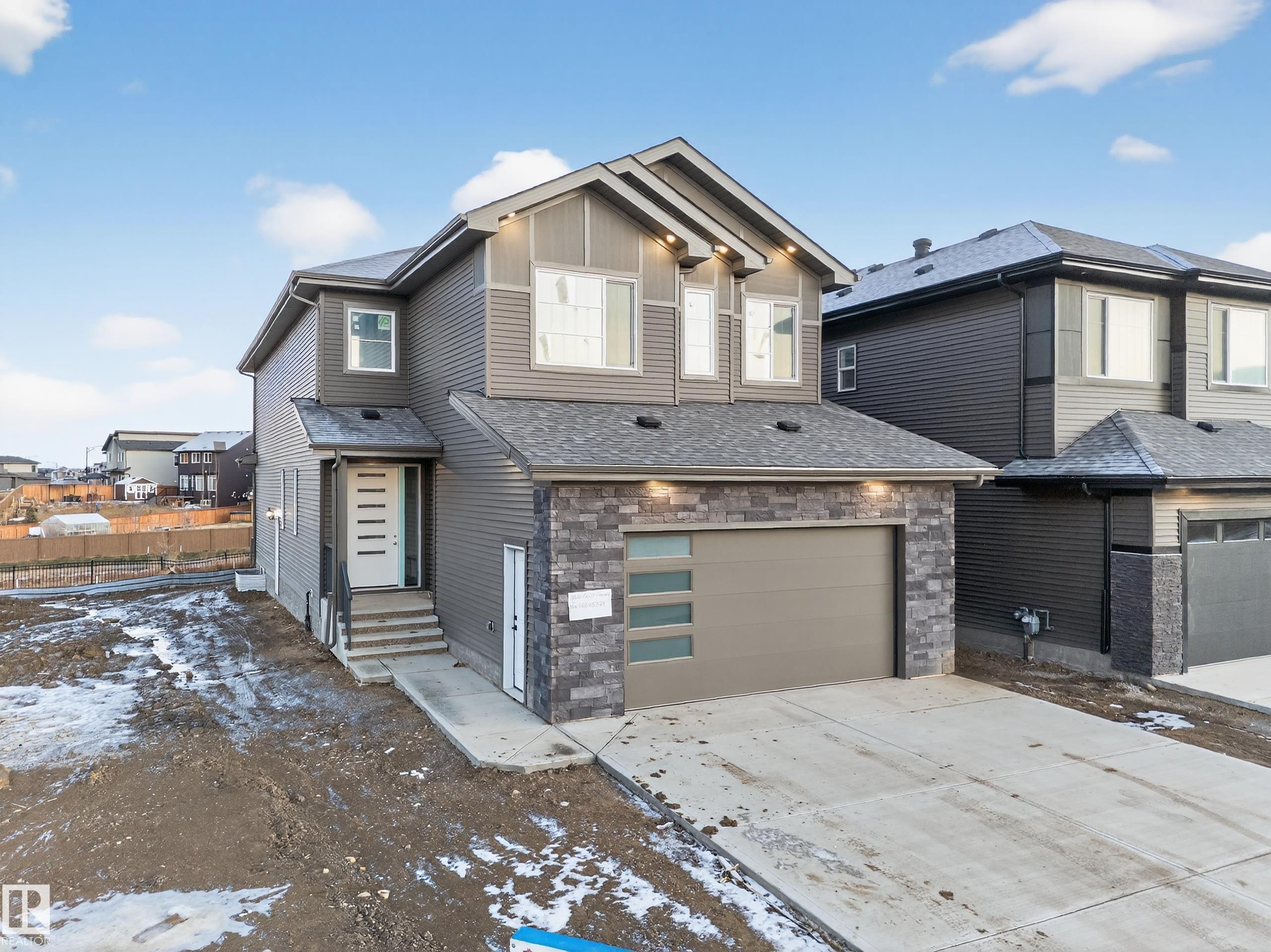 2010 Collip Crescent SW, Cavanagh, Edmonton