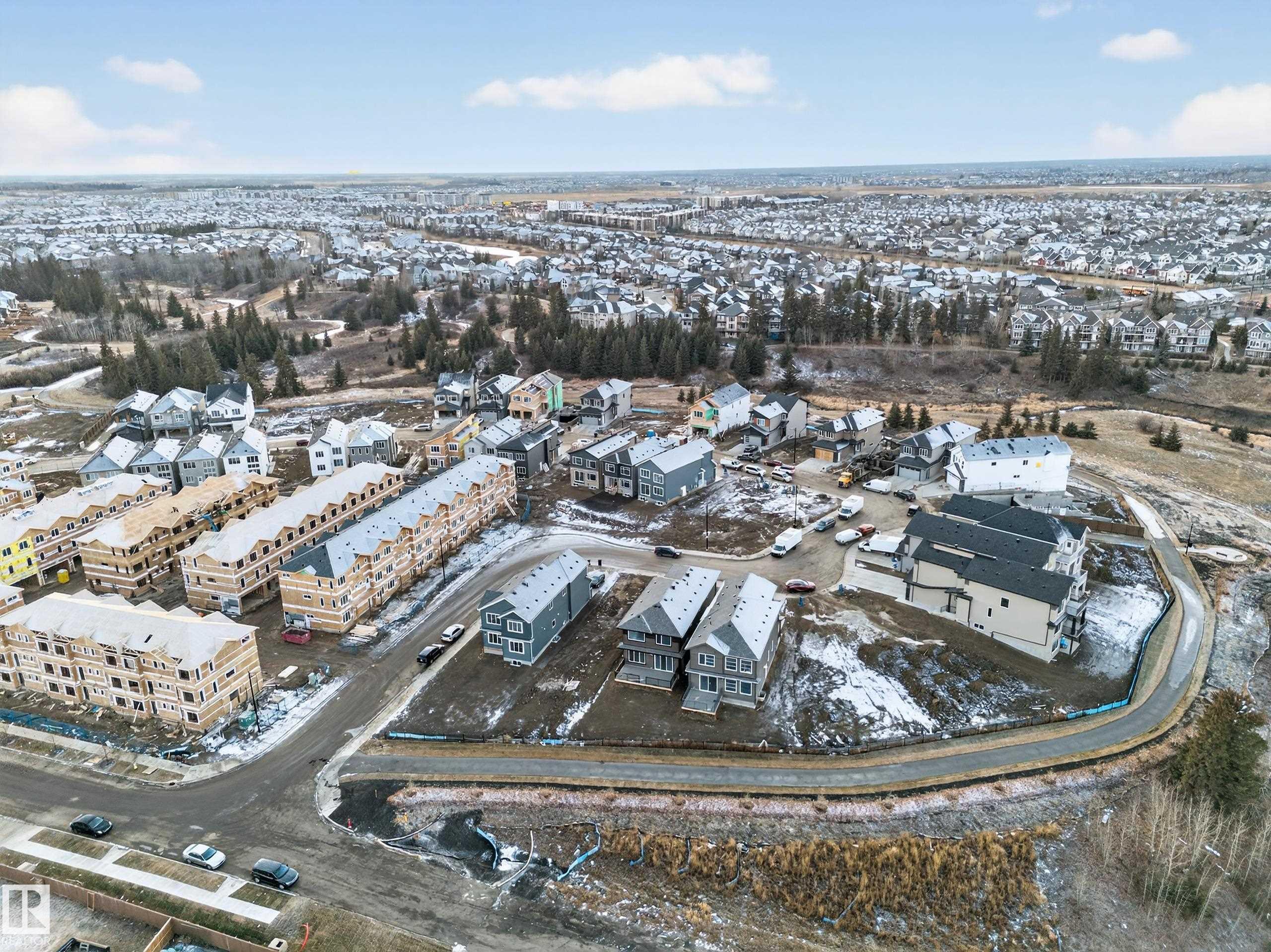 Photo 11 at 2010 Collip Crescent SW, Cavanagh, Edmonton