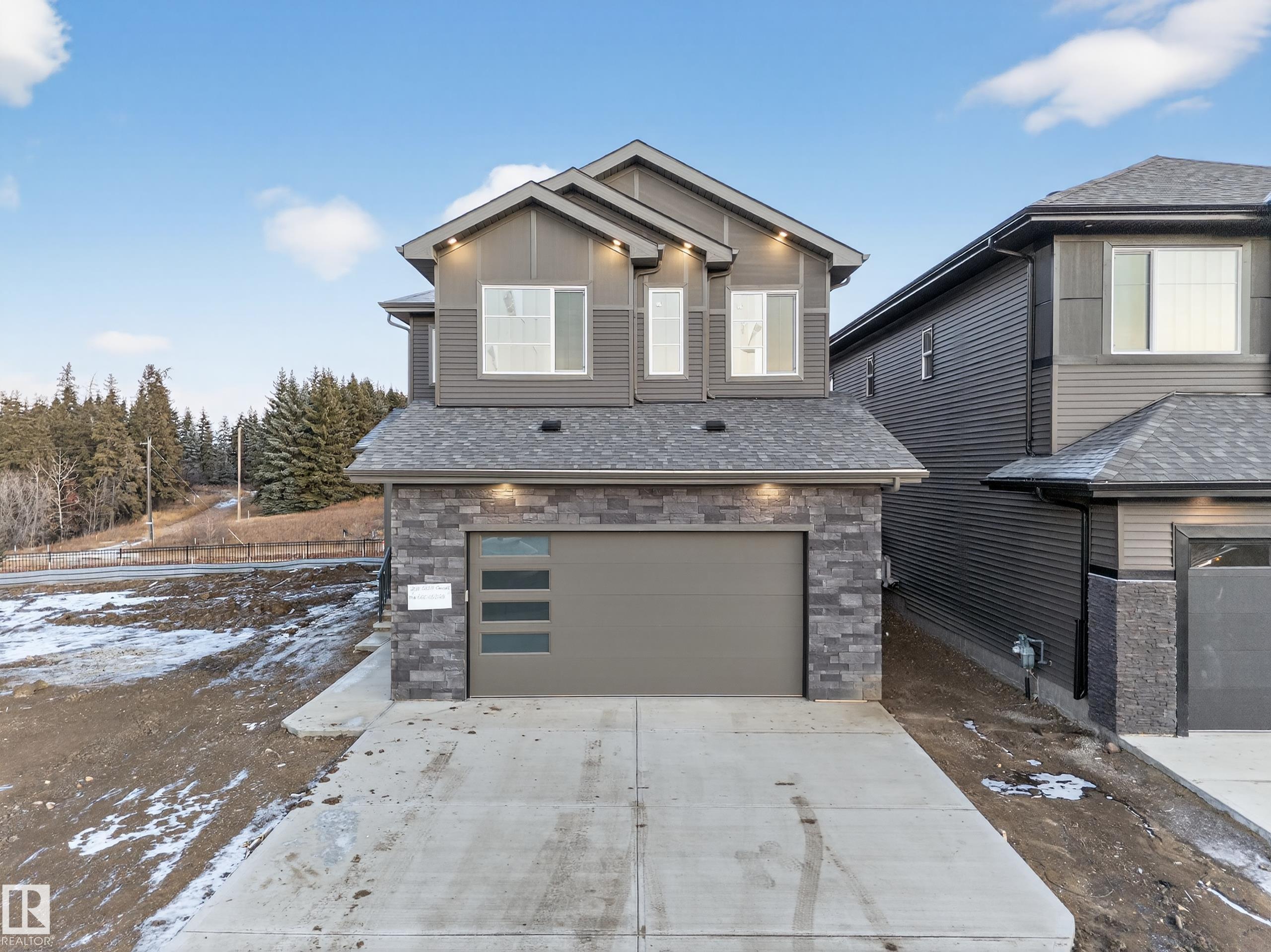 2010 Collip Crescent SW, Cavanagh, Edmonton