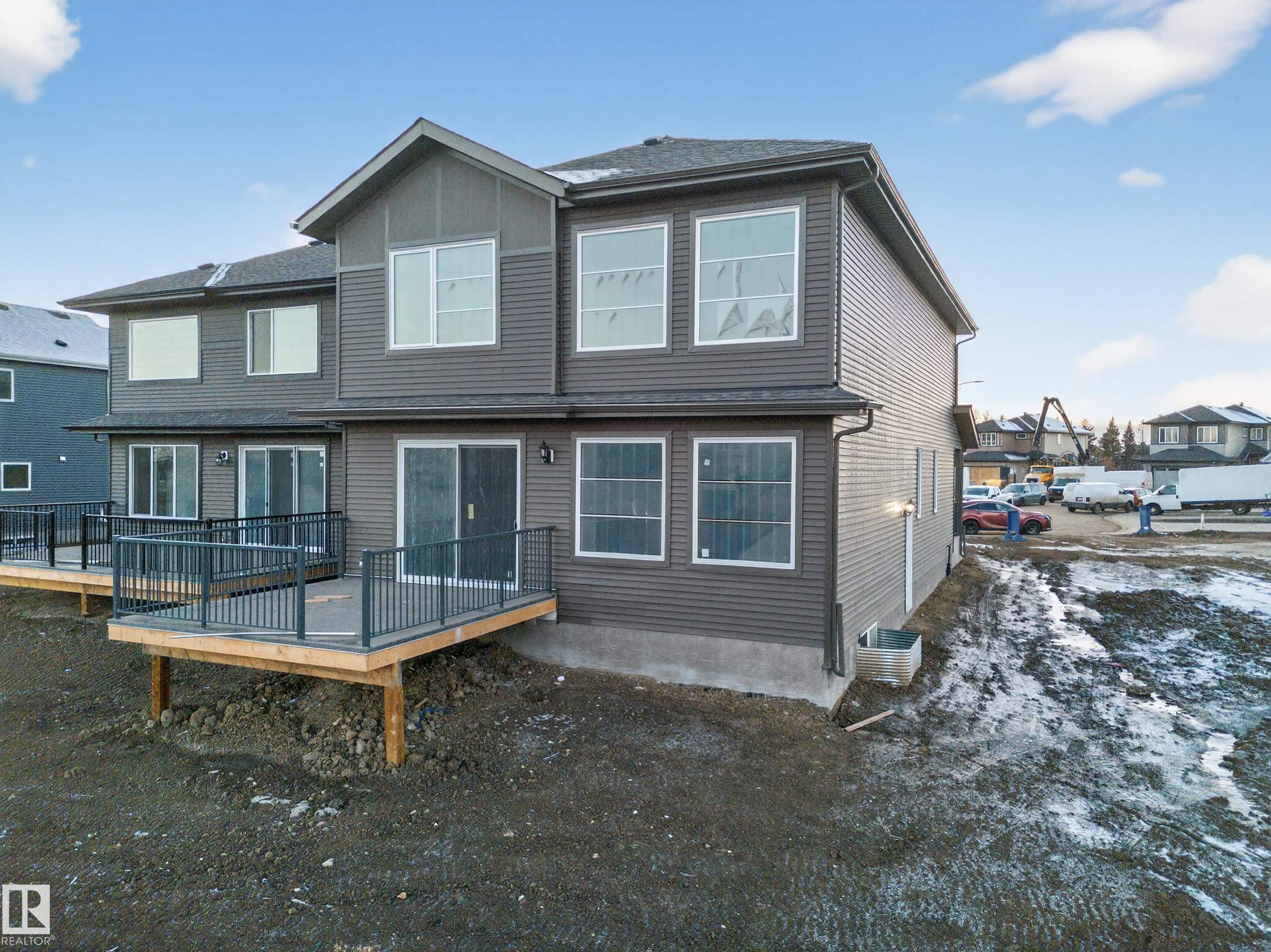 Photo 7 at 2010 Collip Crescent SW, Cavanagh, Edmonton