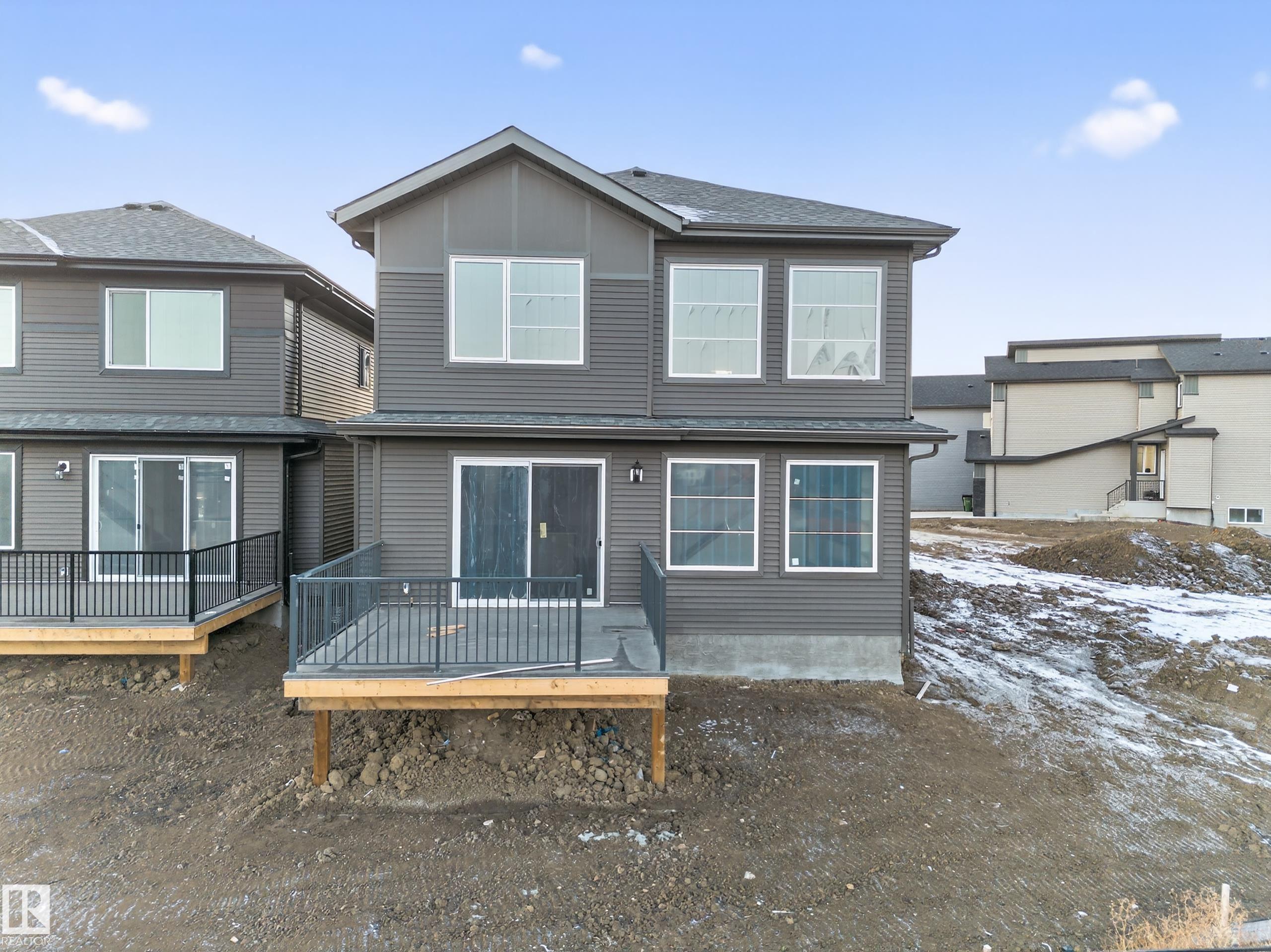 Photo 8 at 2010 Collip Crescent SW, Cavanagh, Edmonton